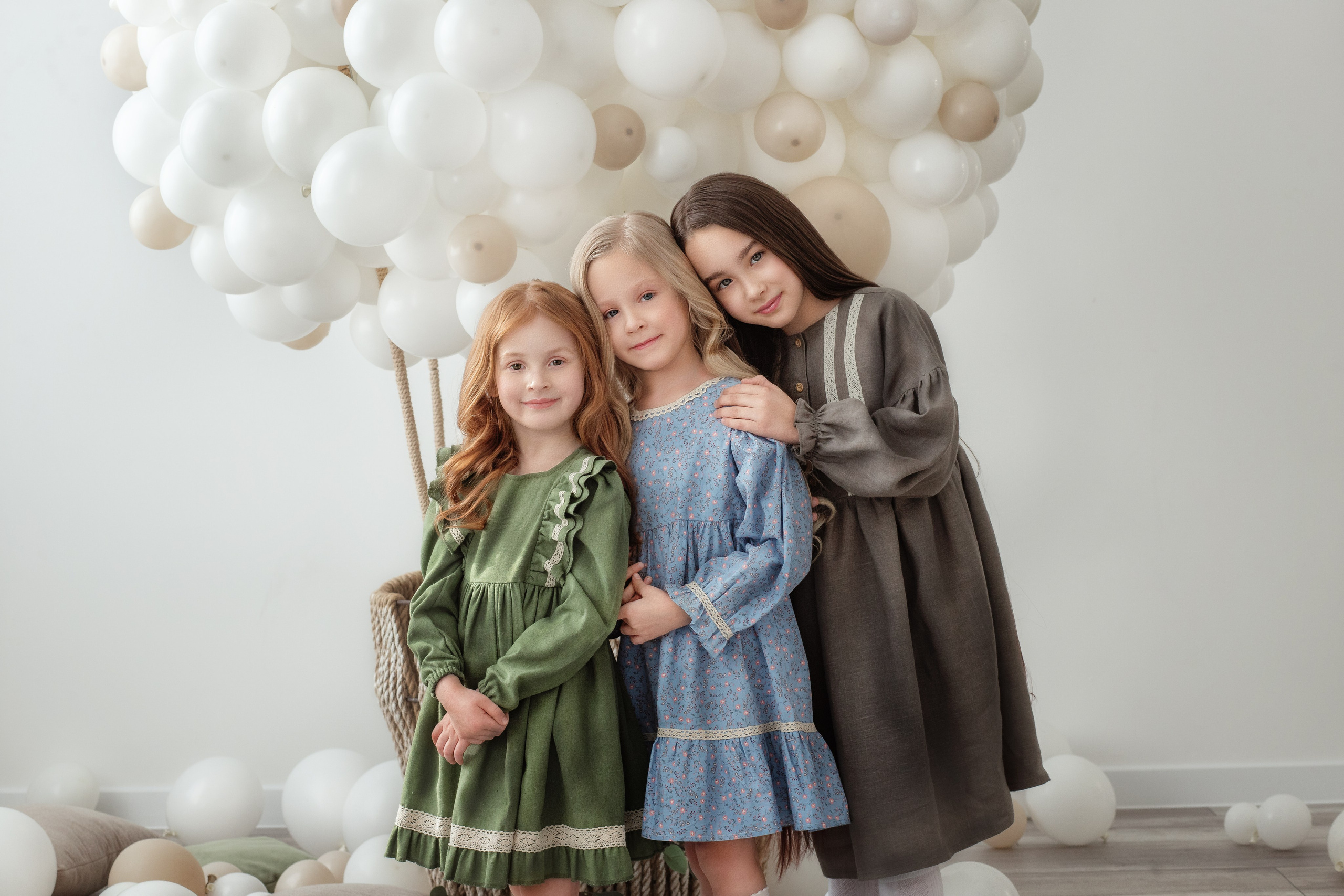 Художественный фотограф в Томске Алёна Окунева