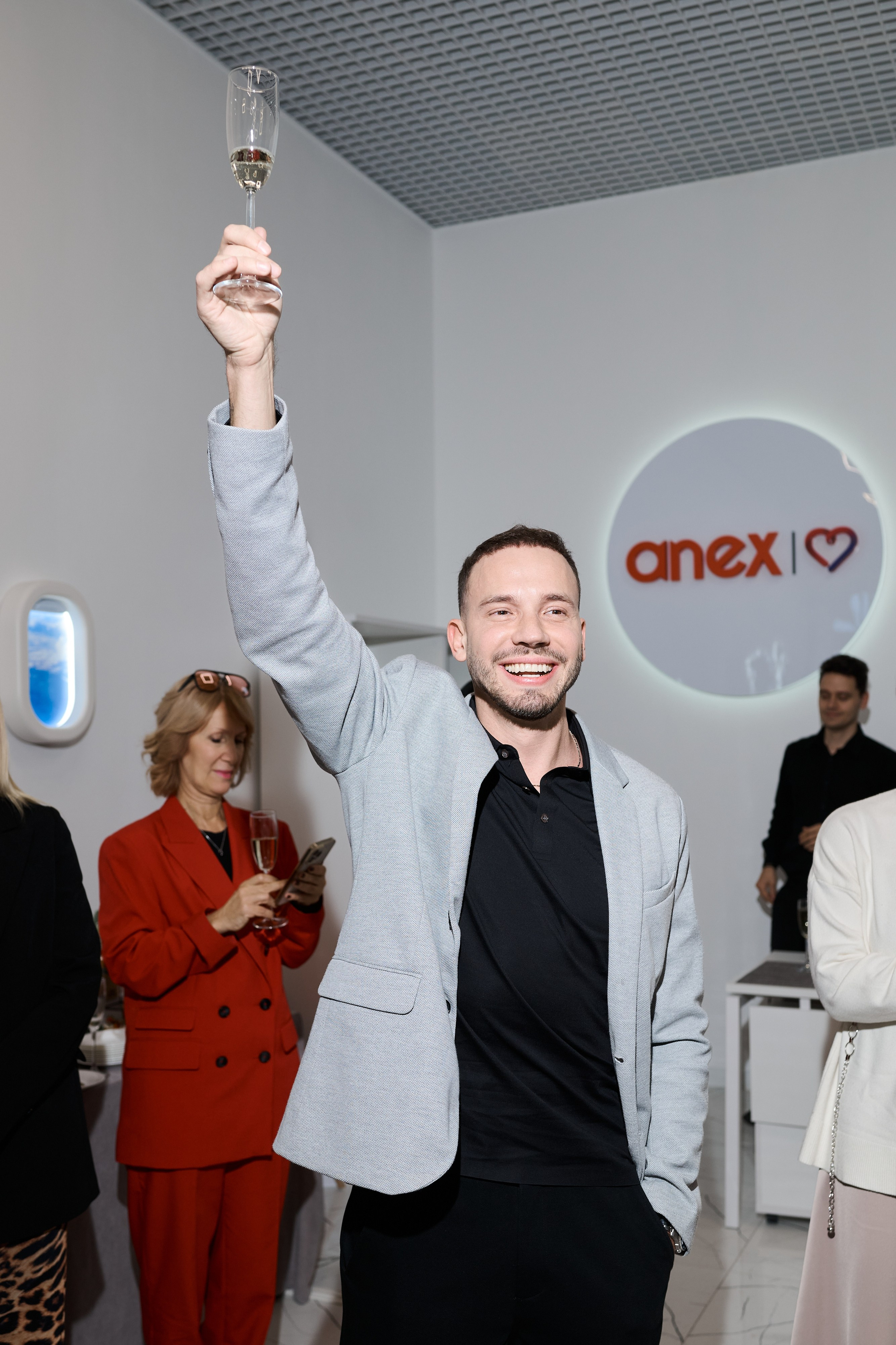 Репортажный фотограф Иван Порошин