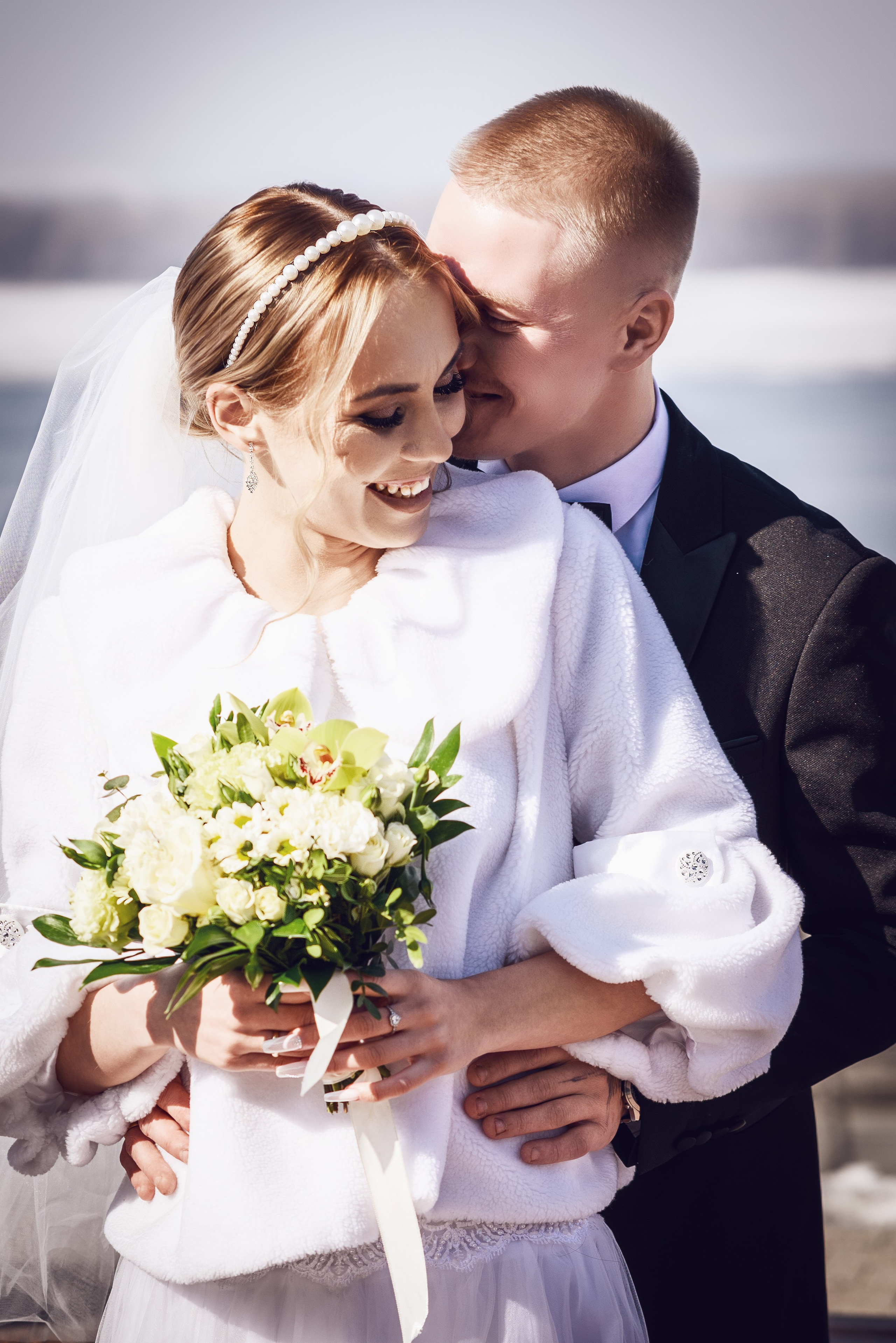 Портретный фотограф Александр Журов в Кинеле, Самаре и Самарской области