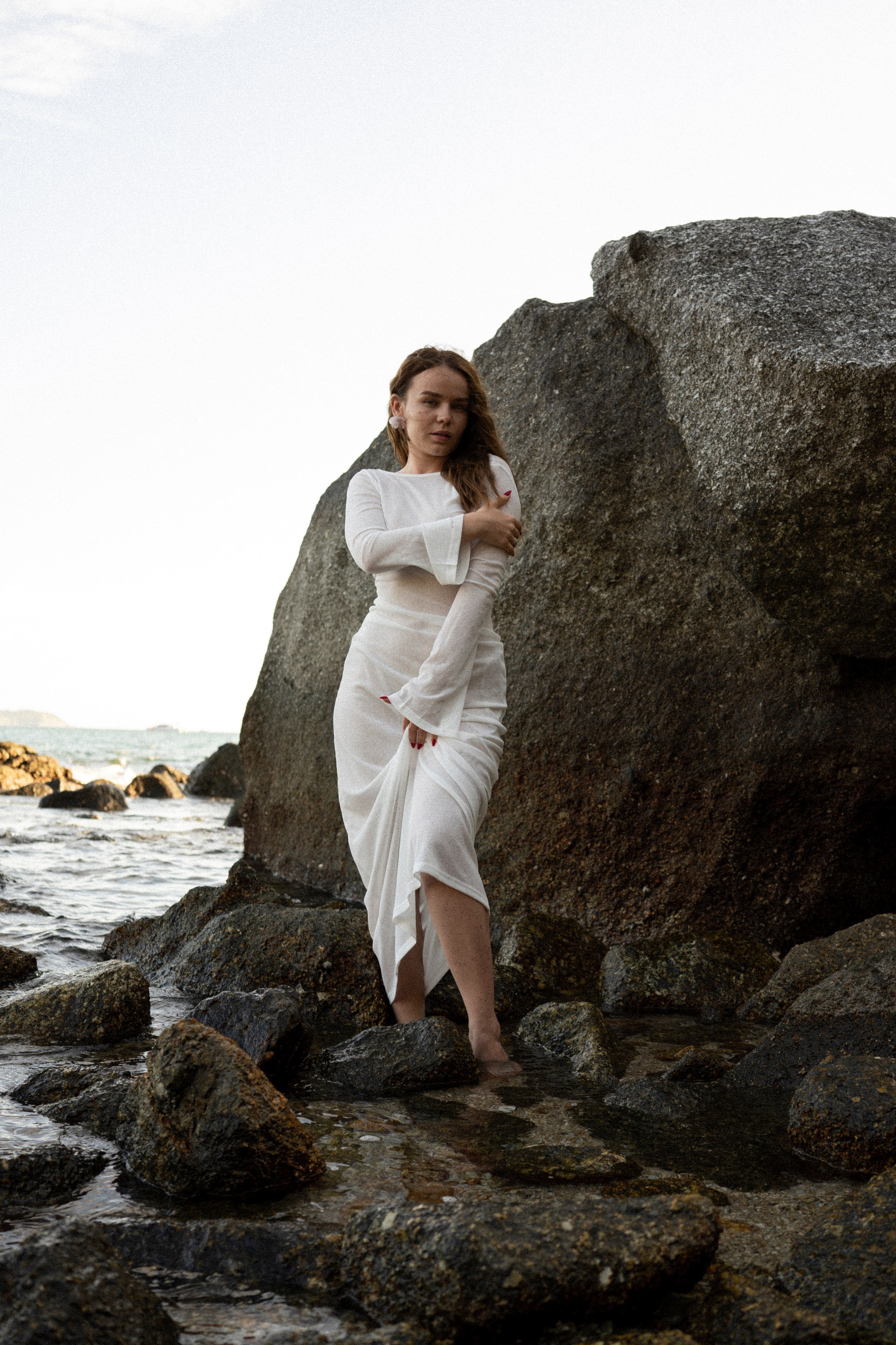 Aleksandra. Ваш фотограф Ангелина на Пхукете 🖤