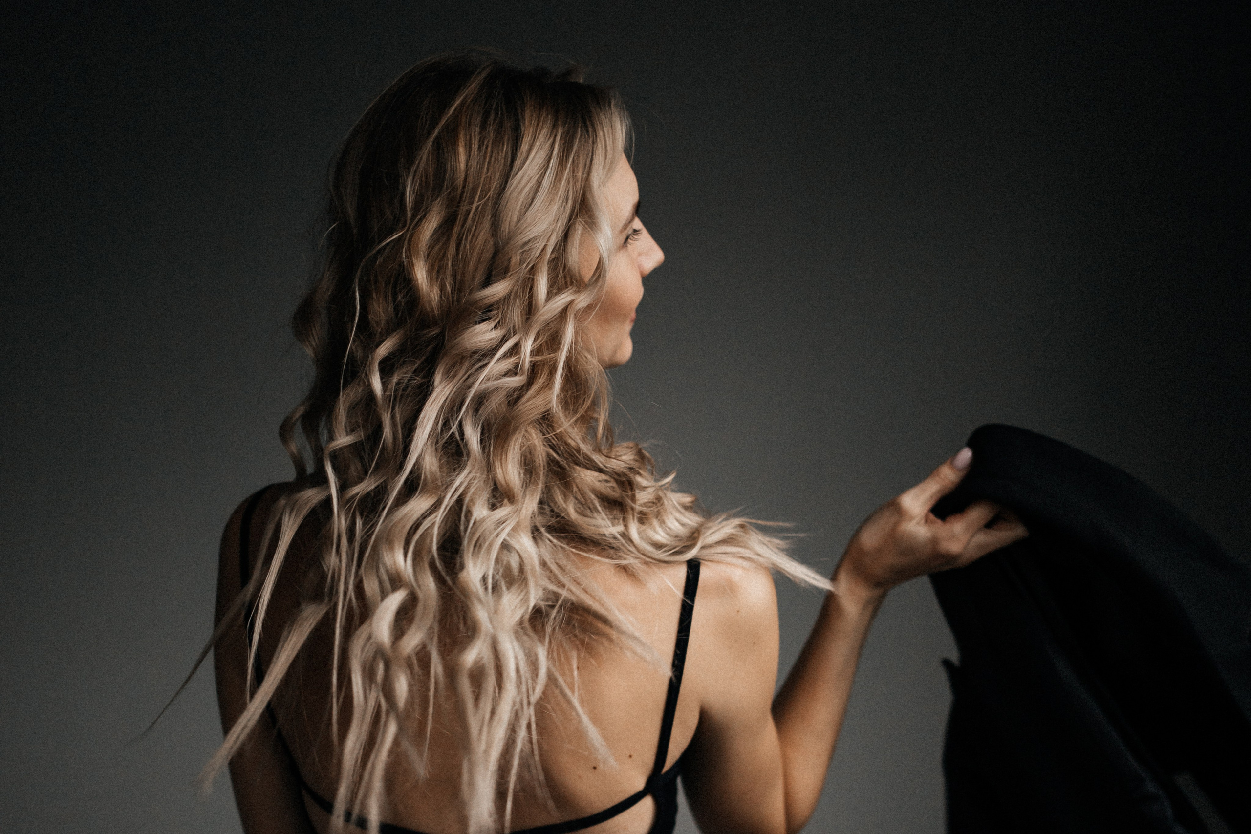 Персональные. Портретный фотограф в Самаре Anastasia Davi. Съемки для брендов