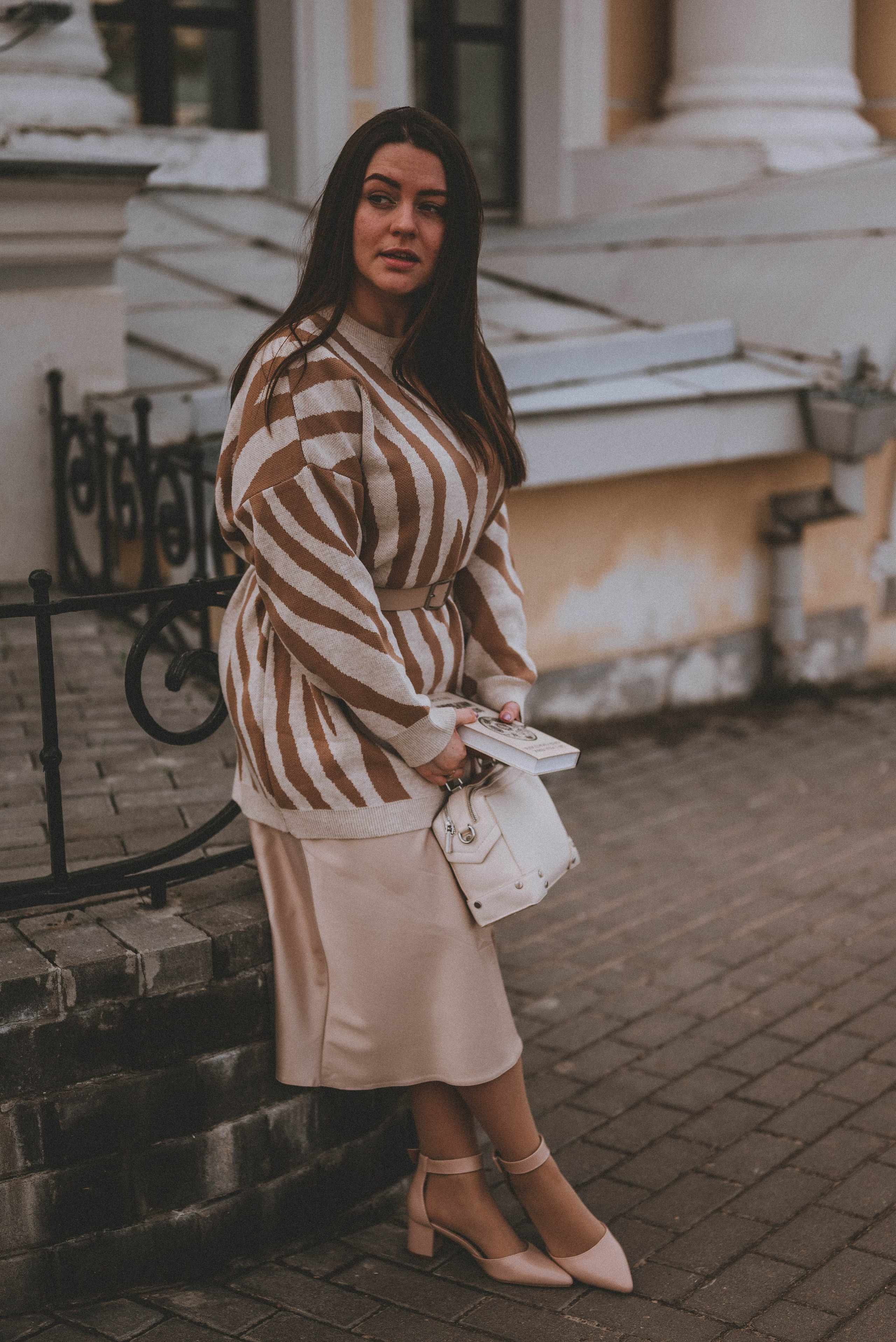 Алина. Фотограф Кристина Пархоменко