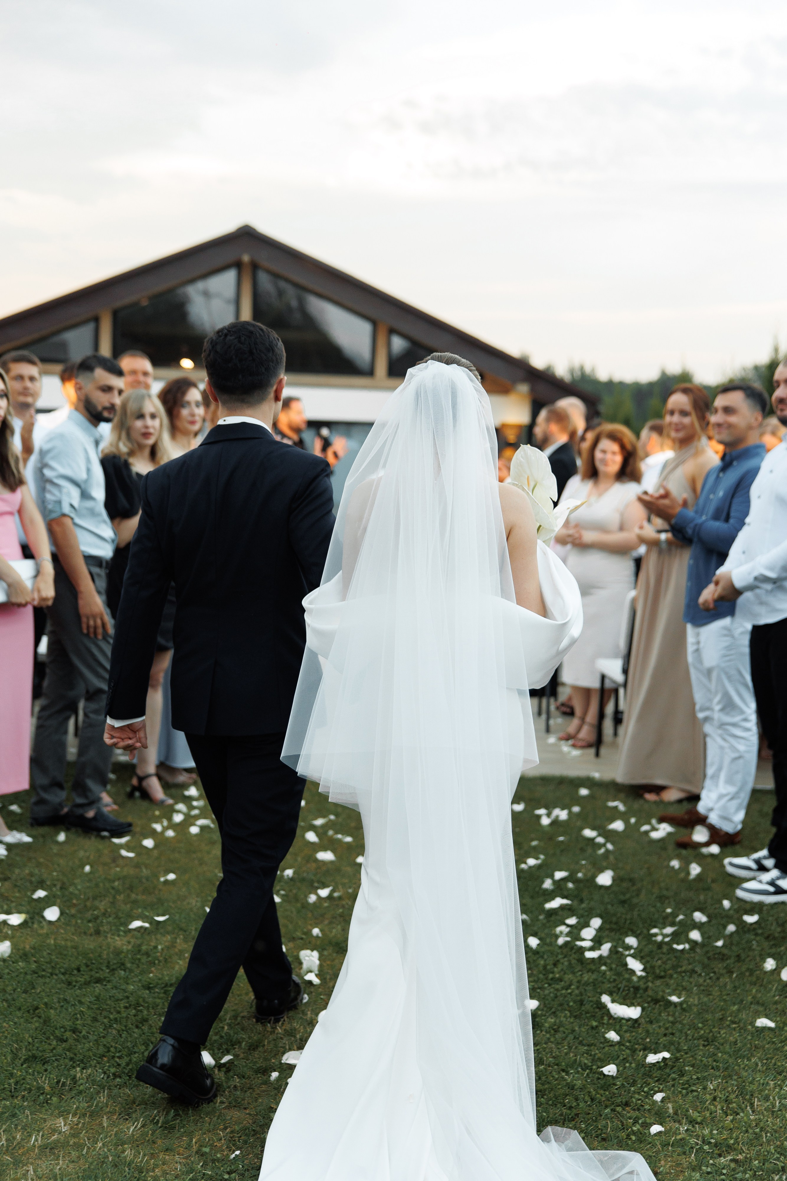 Евгения и Левон | Свадебная годовщина. Свадебный фотограф Минск РБ
