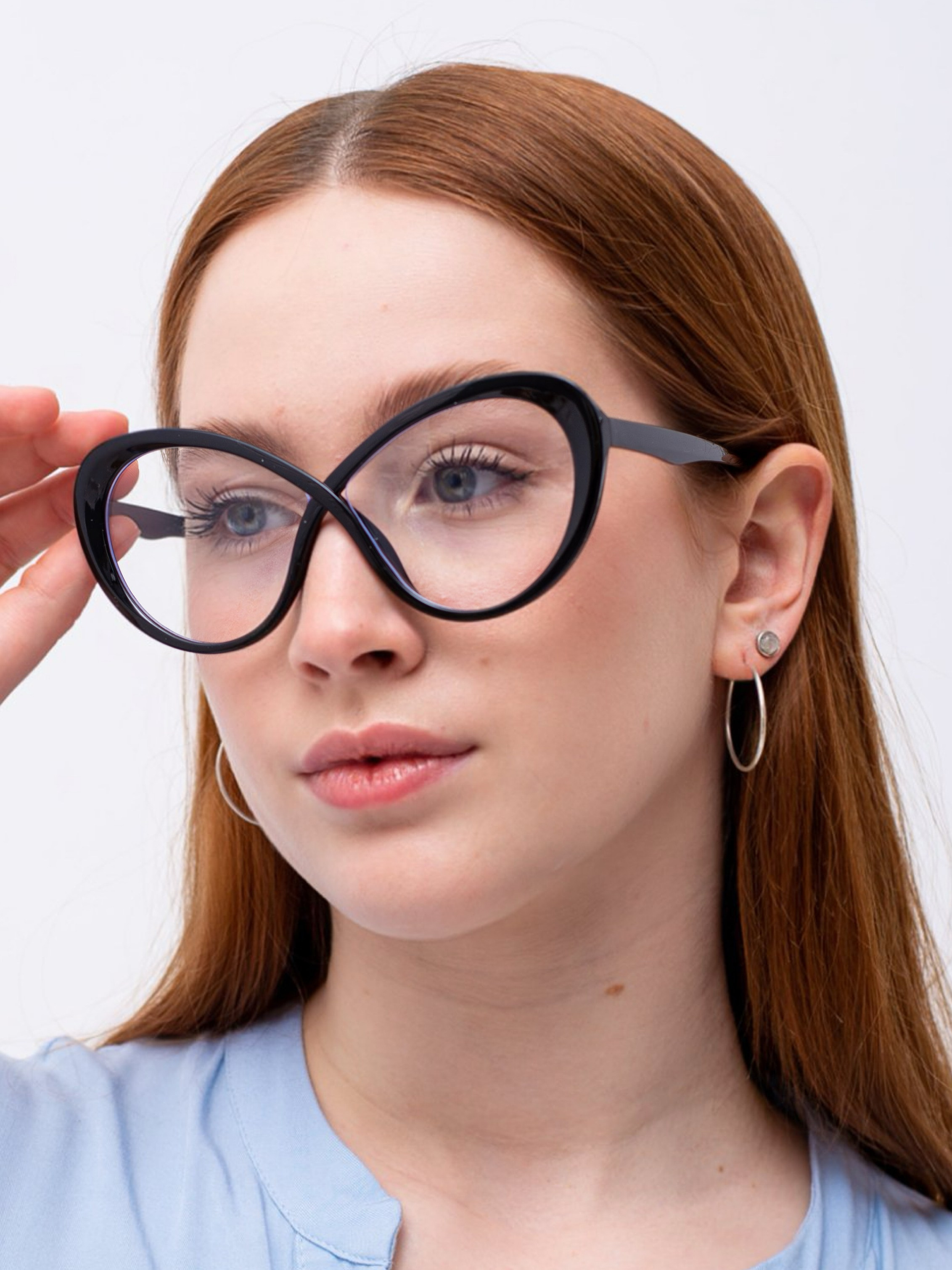 Анна - модель для маркетплейсов. ТМ Продакшн — Съемка для маркетплейсов в Москве