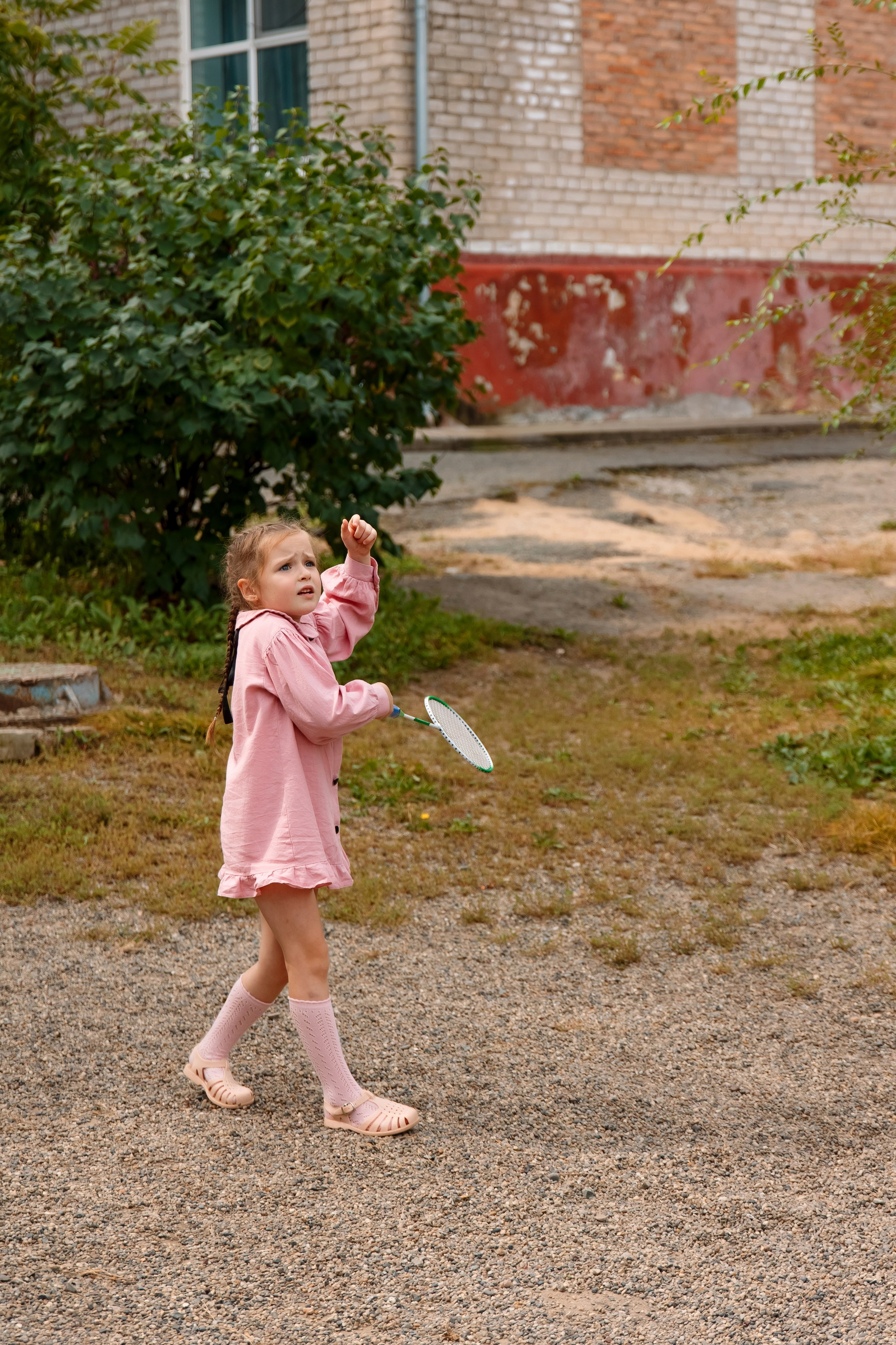 Детский Сад № 19 (один день из жизни группы + выпускной). Фотограф Любовь Корниенко, Примоский край