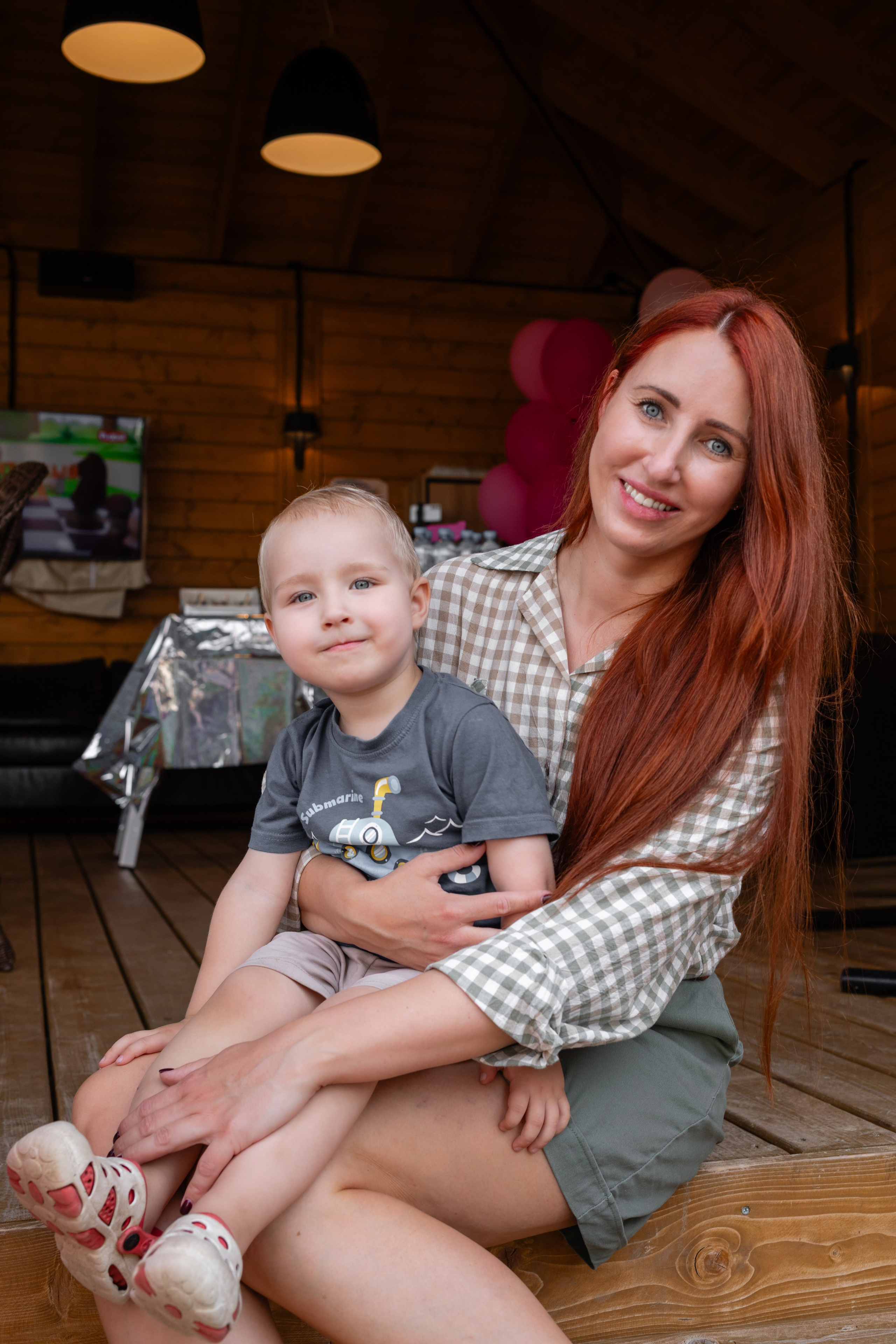 Eva 5 y. Фотограф Алина Гашникова