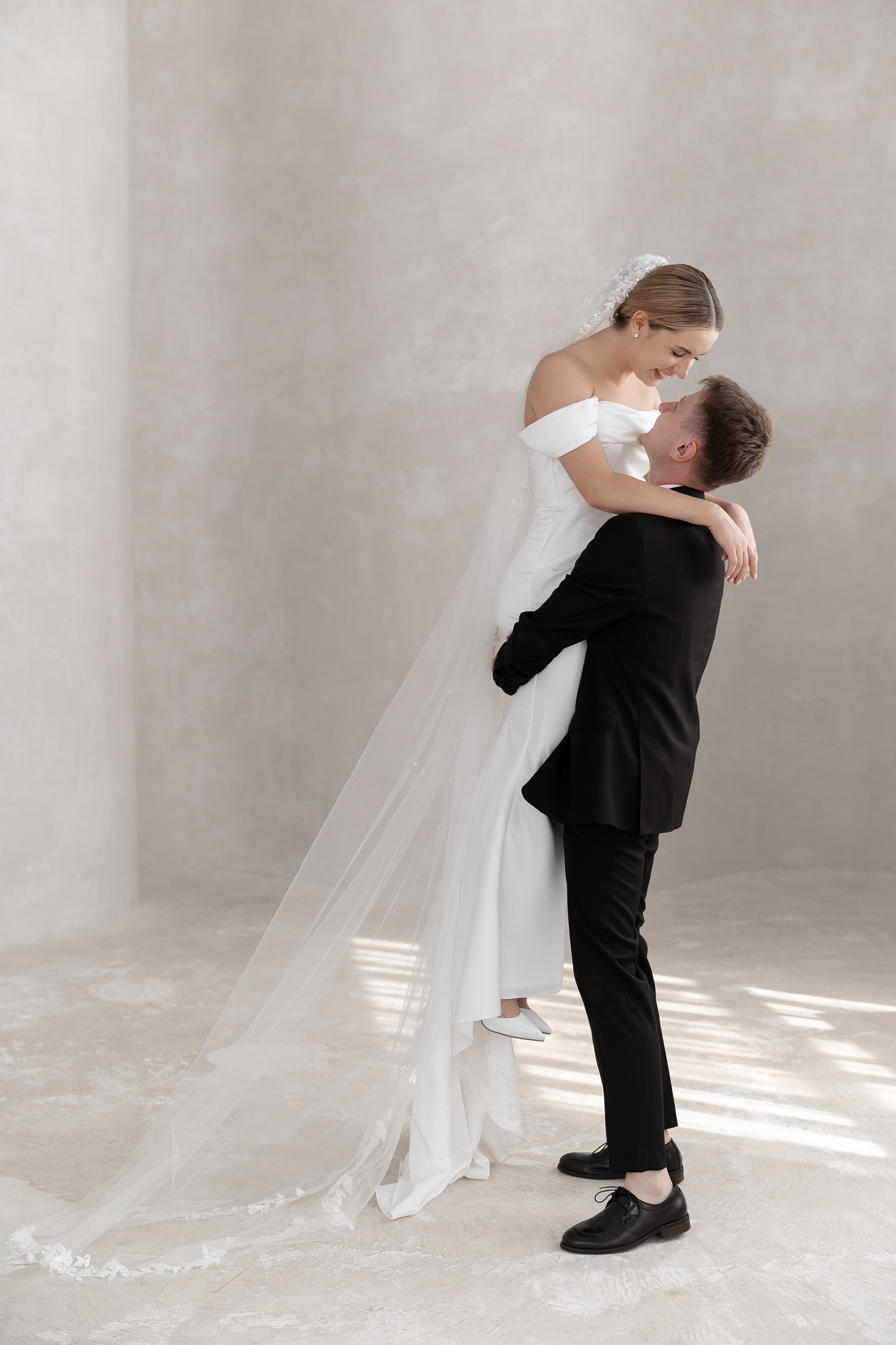 Радиф | Ольга. Свадебный фотограф|Казань|Москва