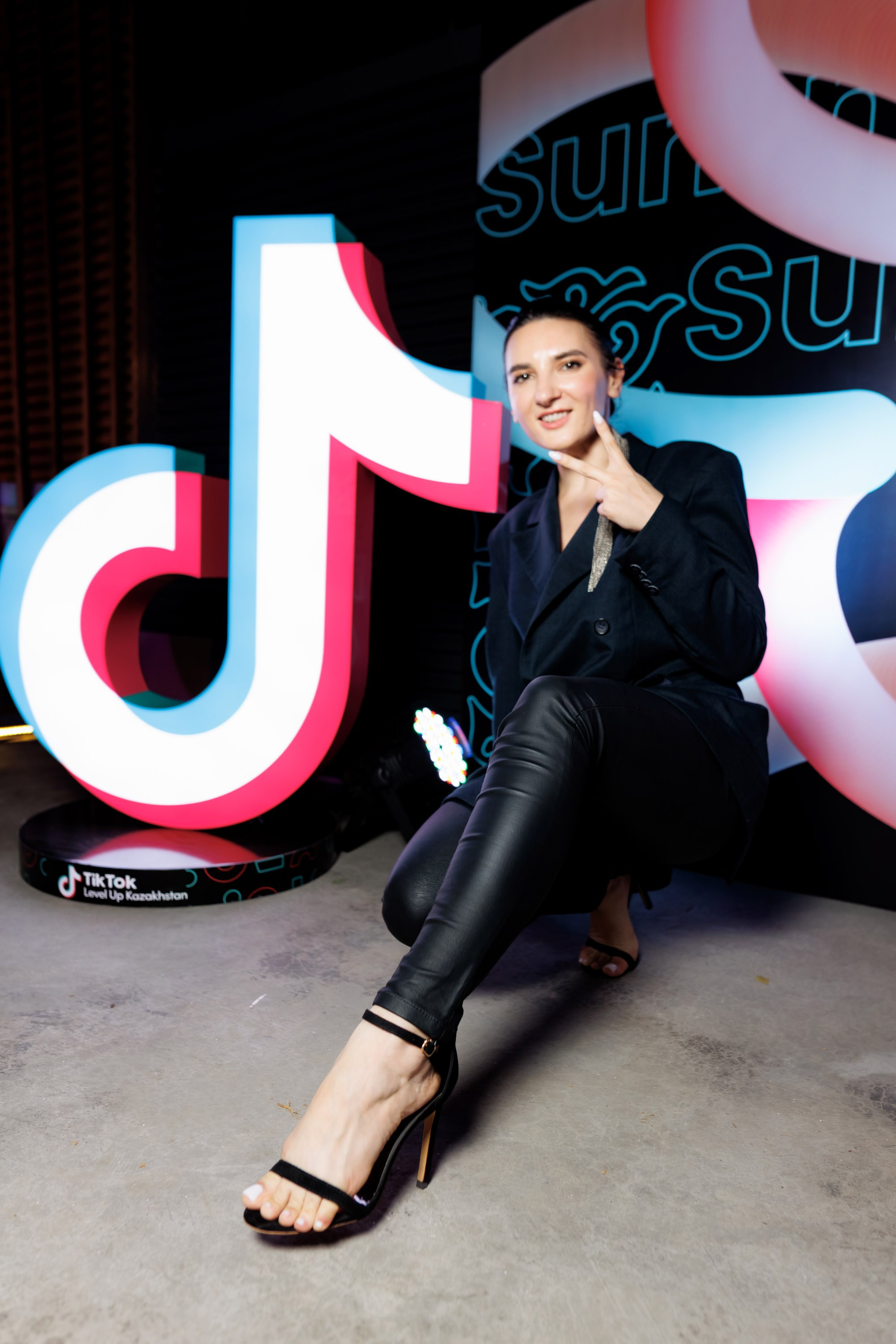 TikTok — Summer Talk Party. Салихов Марат, свадебный и репортажный фотограф в Казани