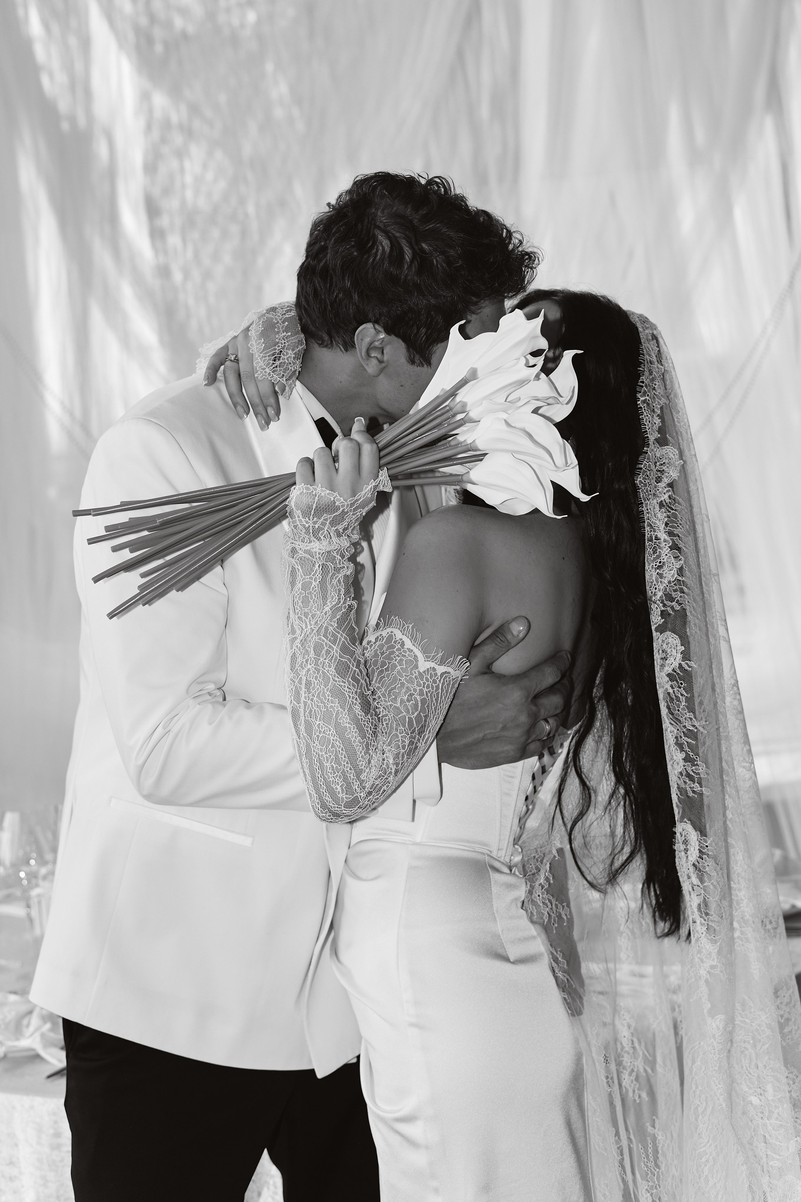 Анна & Григорий. Фотограф Полина