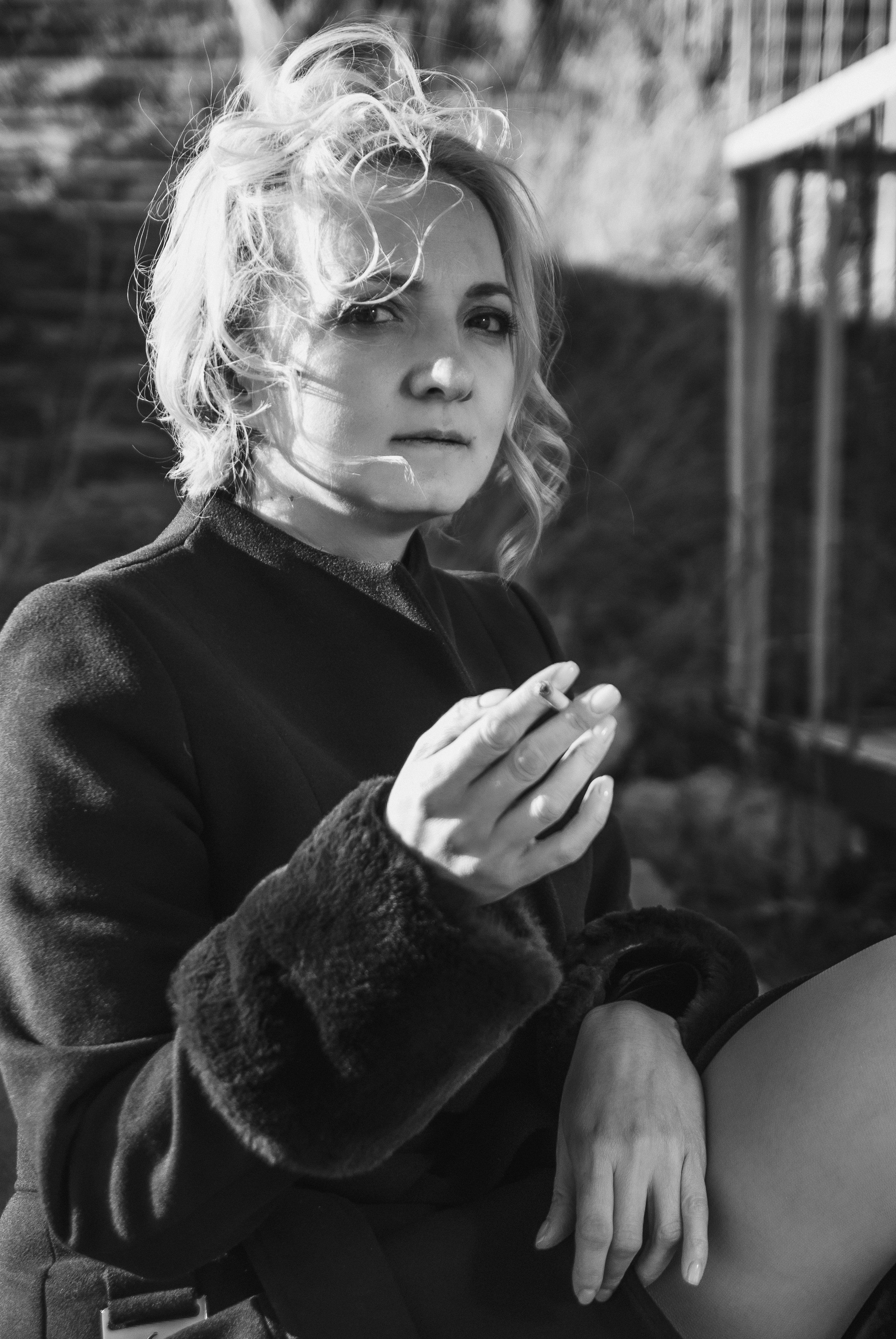 Оля и Лива. Портретный фотограф в Чите Анна Камратова. Помогу Вам создать историю, в которой Вы — главный герой!