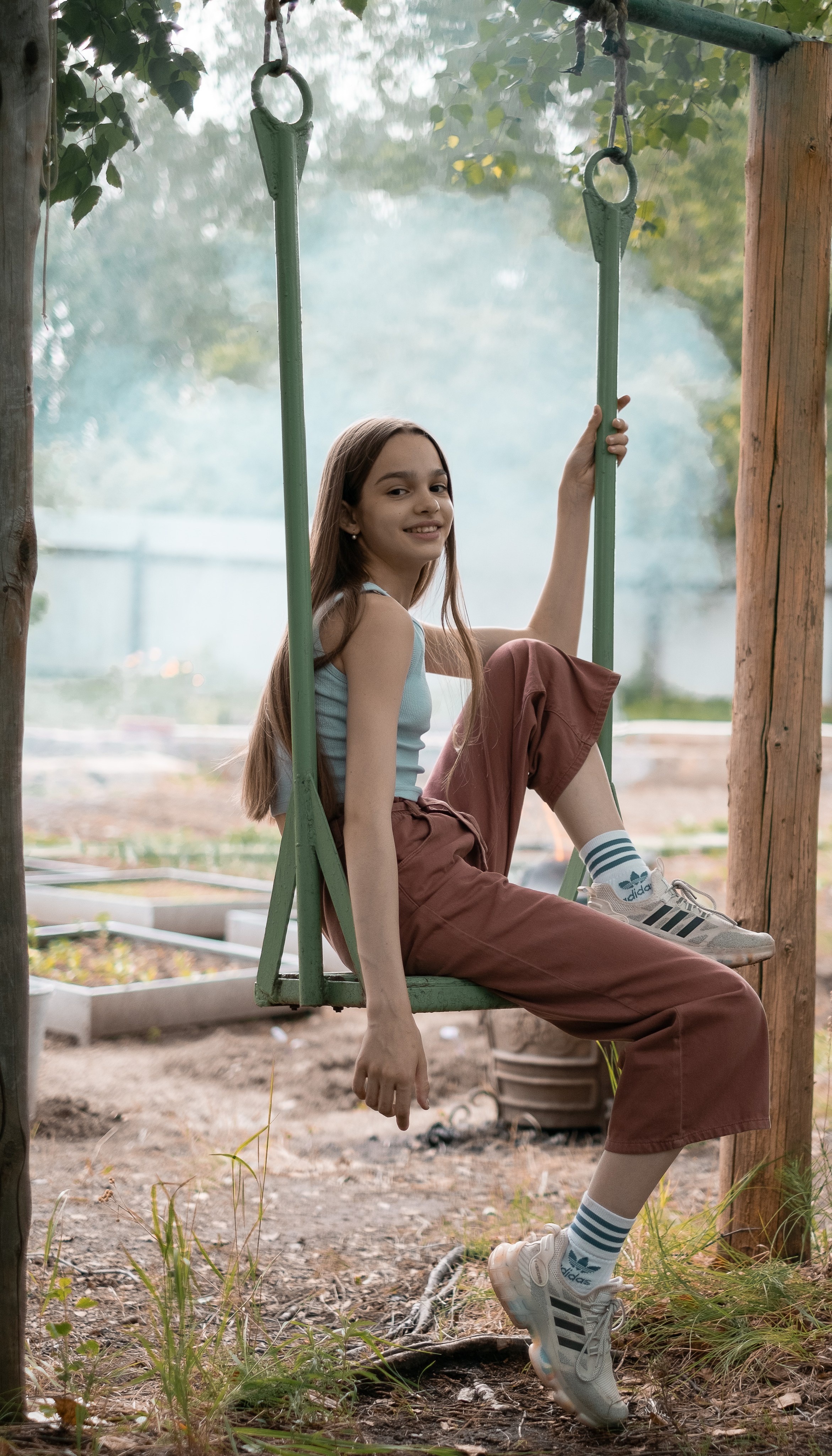 Семейная фотосессия. Портретный фотограф в Чите Анна Камратова. Помогу Вам создать историю, в которой Вы — главный герой!