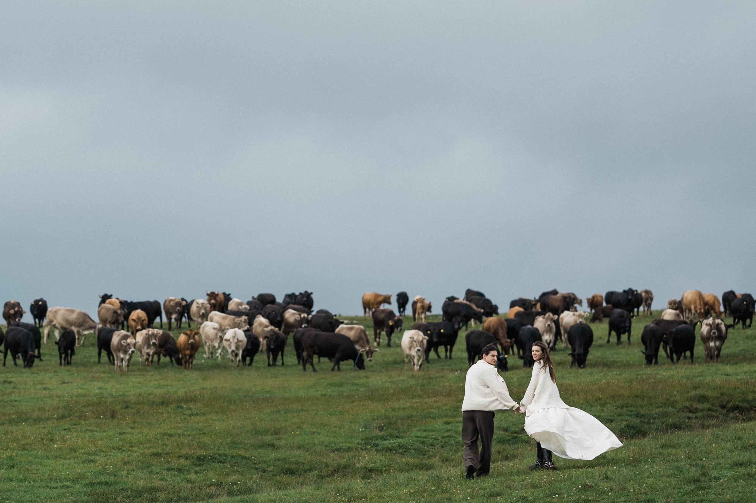 Свадебная фотосессия Кисловодск. Свадебный и семейный фотограф в Краснодаре Марина Стёпа