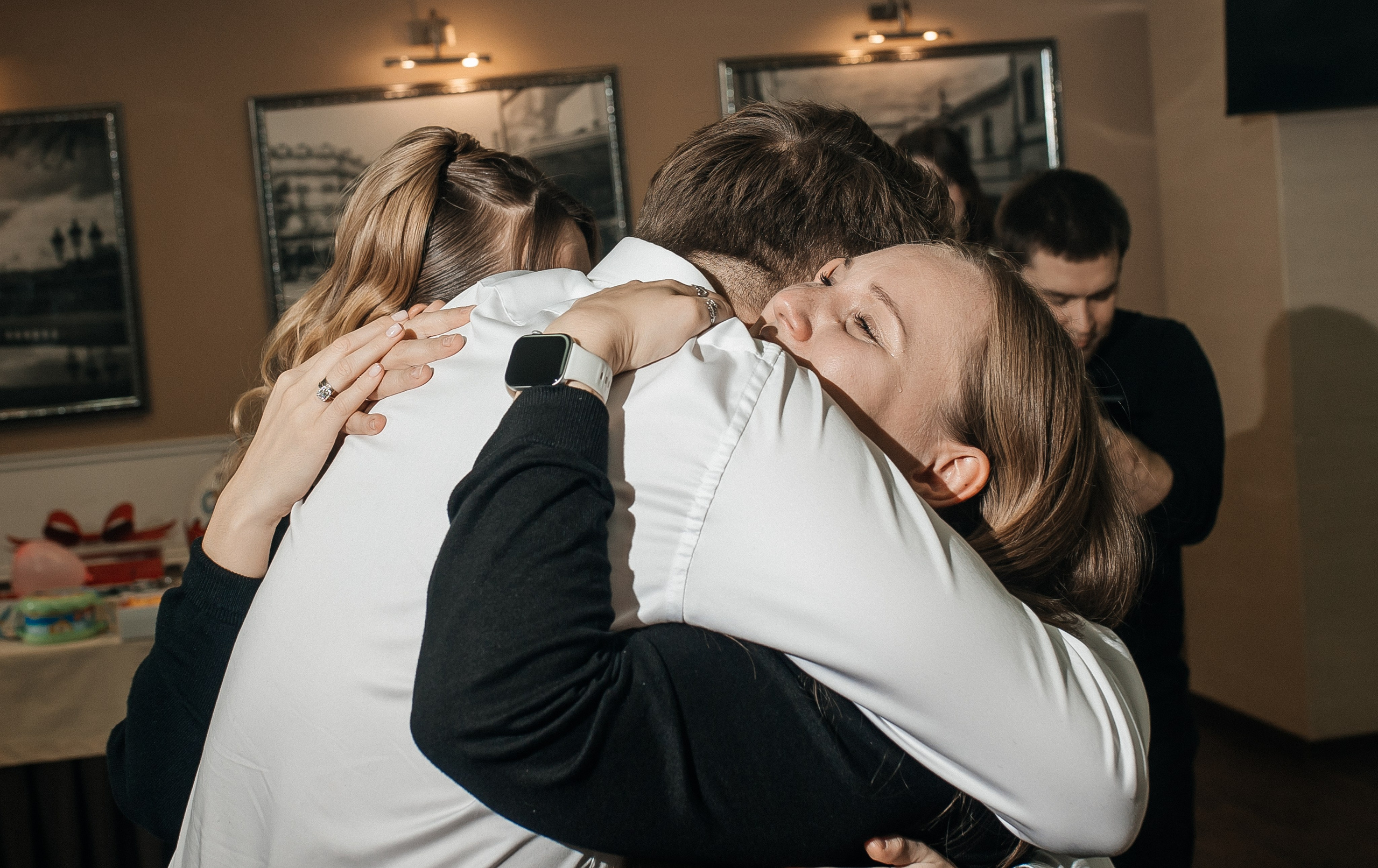 Гендерная вечеринка 2025. Свадебный и портретный фотограф Алина Иванова. Екатеринбург-Москва