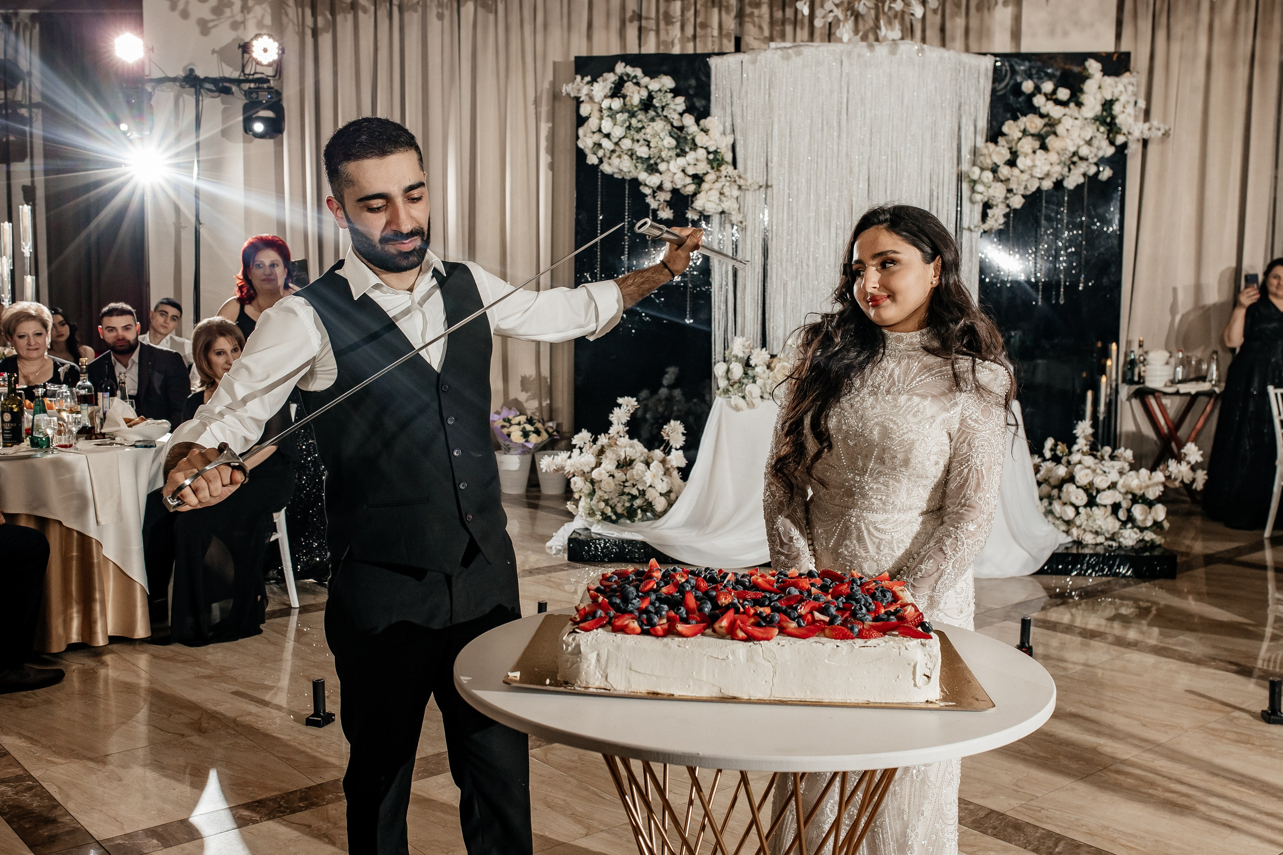 Ростом и Маринэ 2025. Свадебный и портретный фотограф Алина Иванова. Екатеринбург-Москва