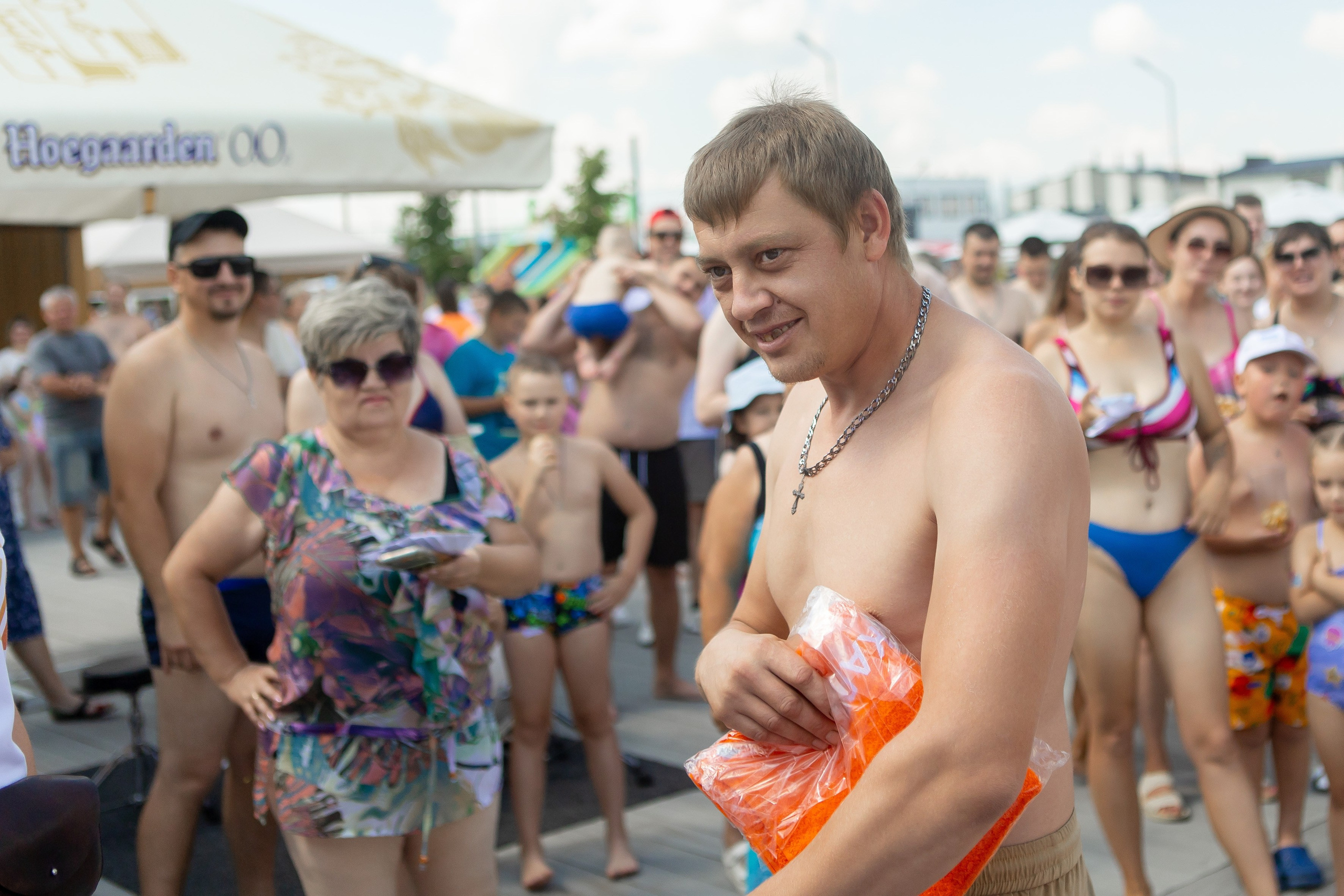 БЕКАРТ — День Семьи. Свадебный и портретный Фотограф в Липецке Дмитрий Котюков