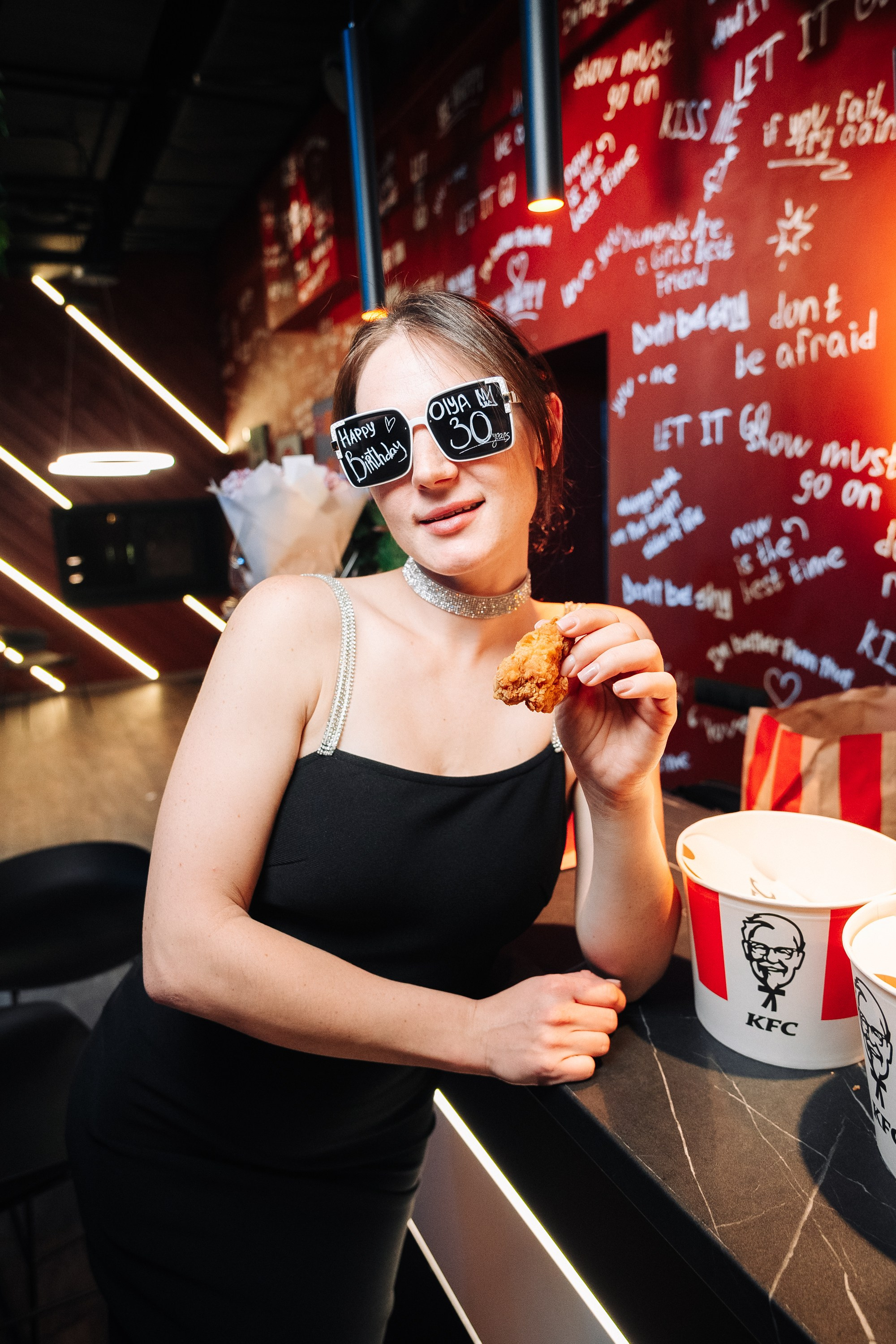 Ольга ДР. Фотограф в Хабаровске Швендых Рудольф