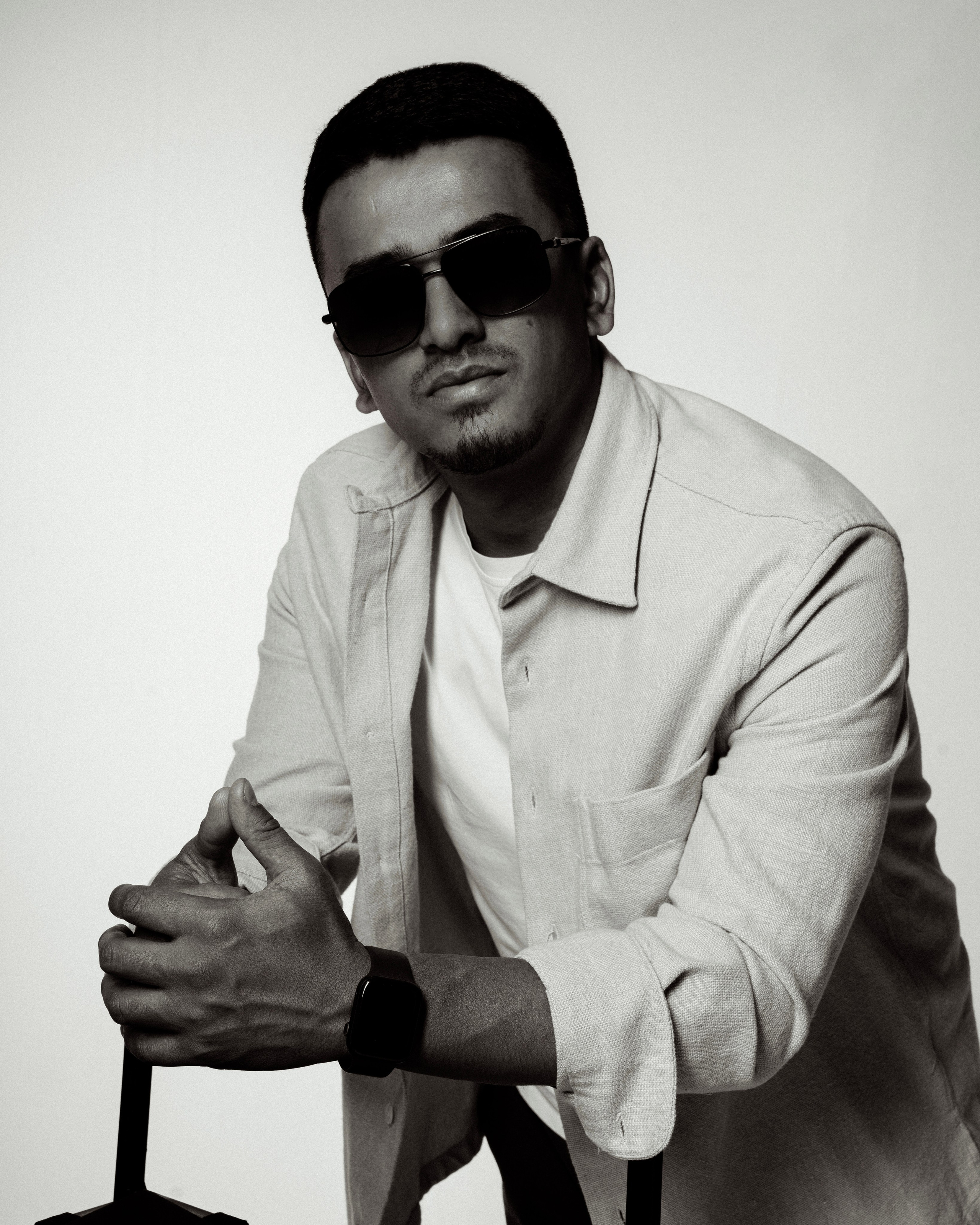 Персональные съемки