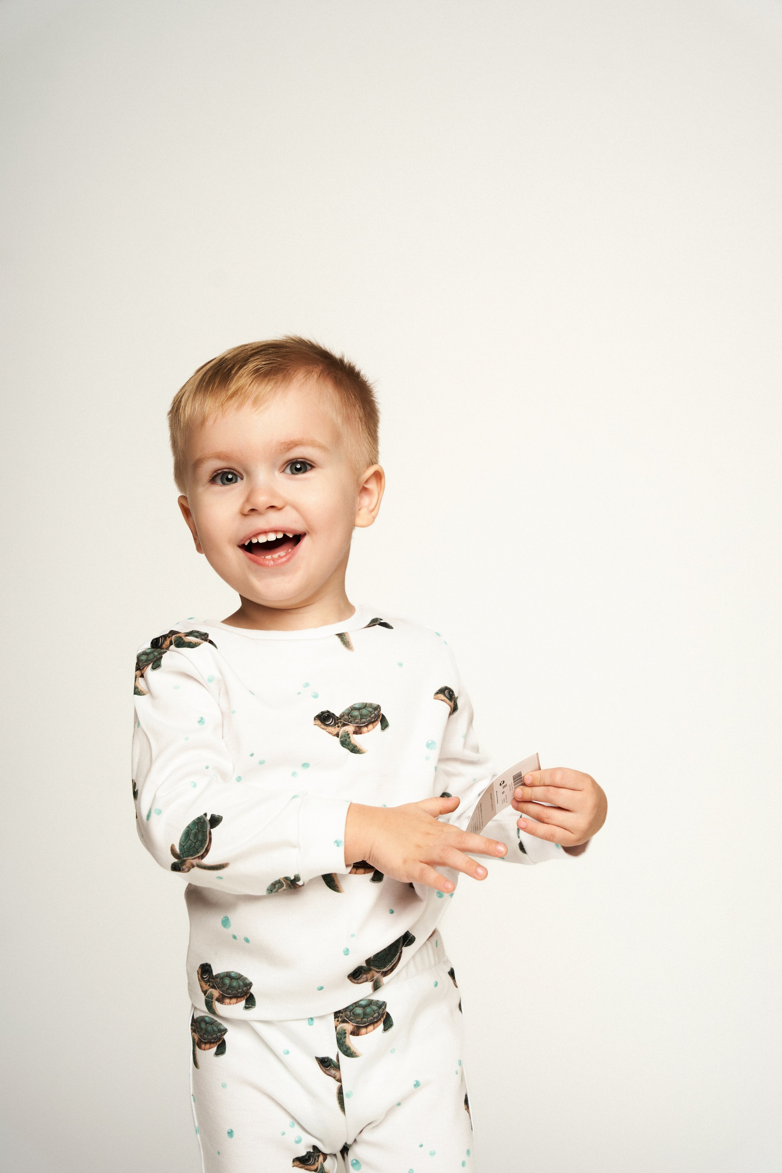 RUDKAY baby. Photographer Lana Gusak