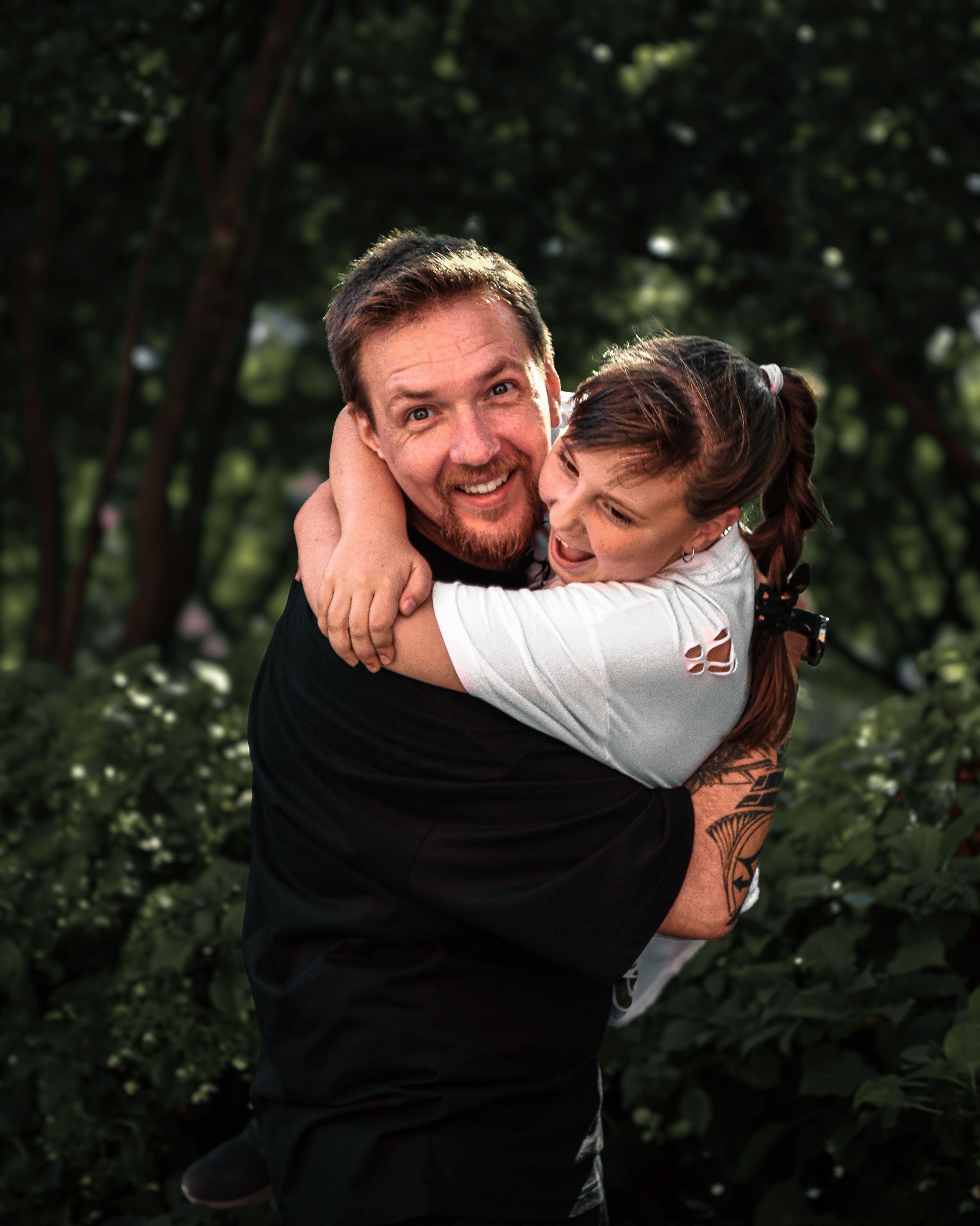 Остров Новая Голландия. Фотограф | Данил Шукан | Санкт-Петербург