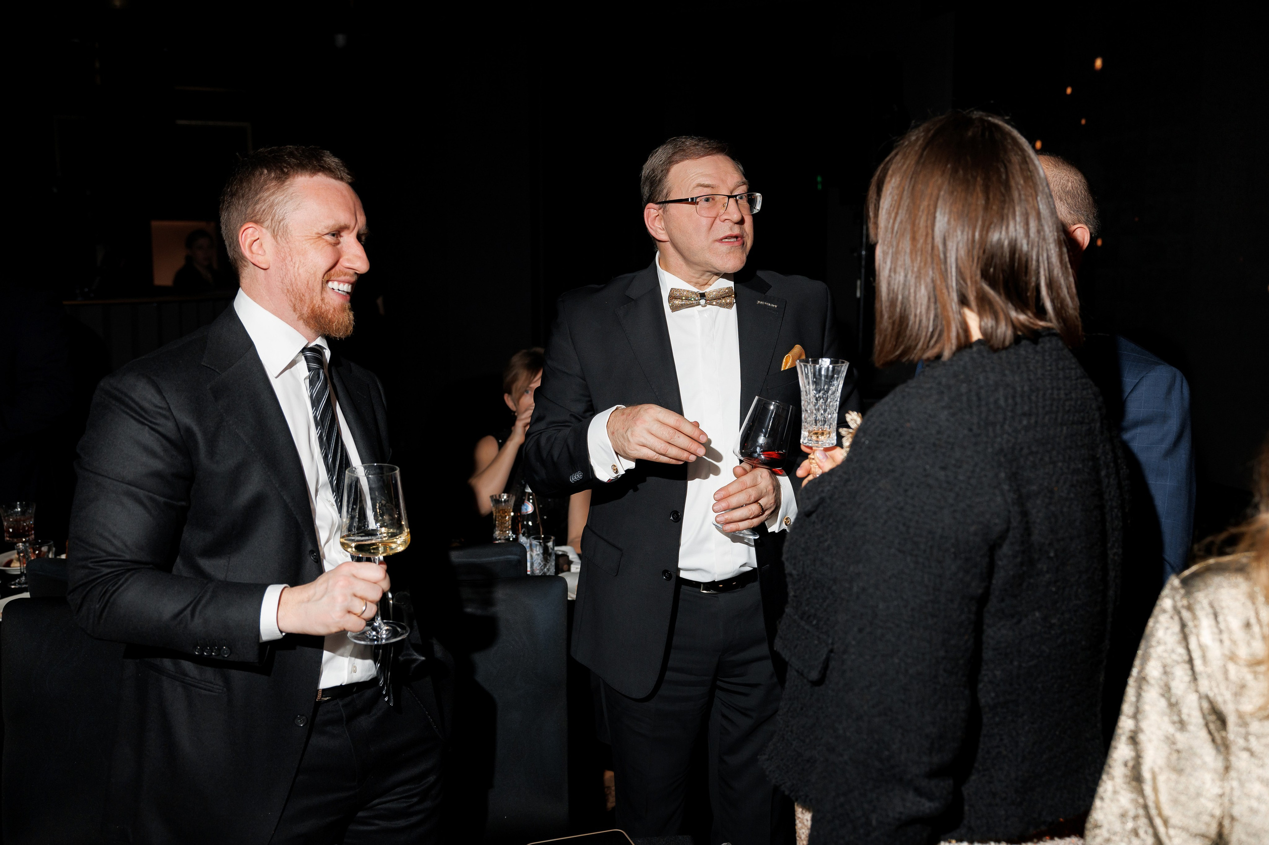 Яркие моменты. Свадебный репортажный фотограф в Москве