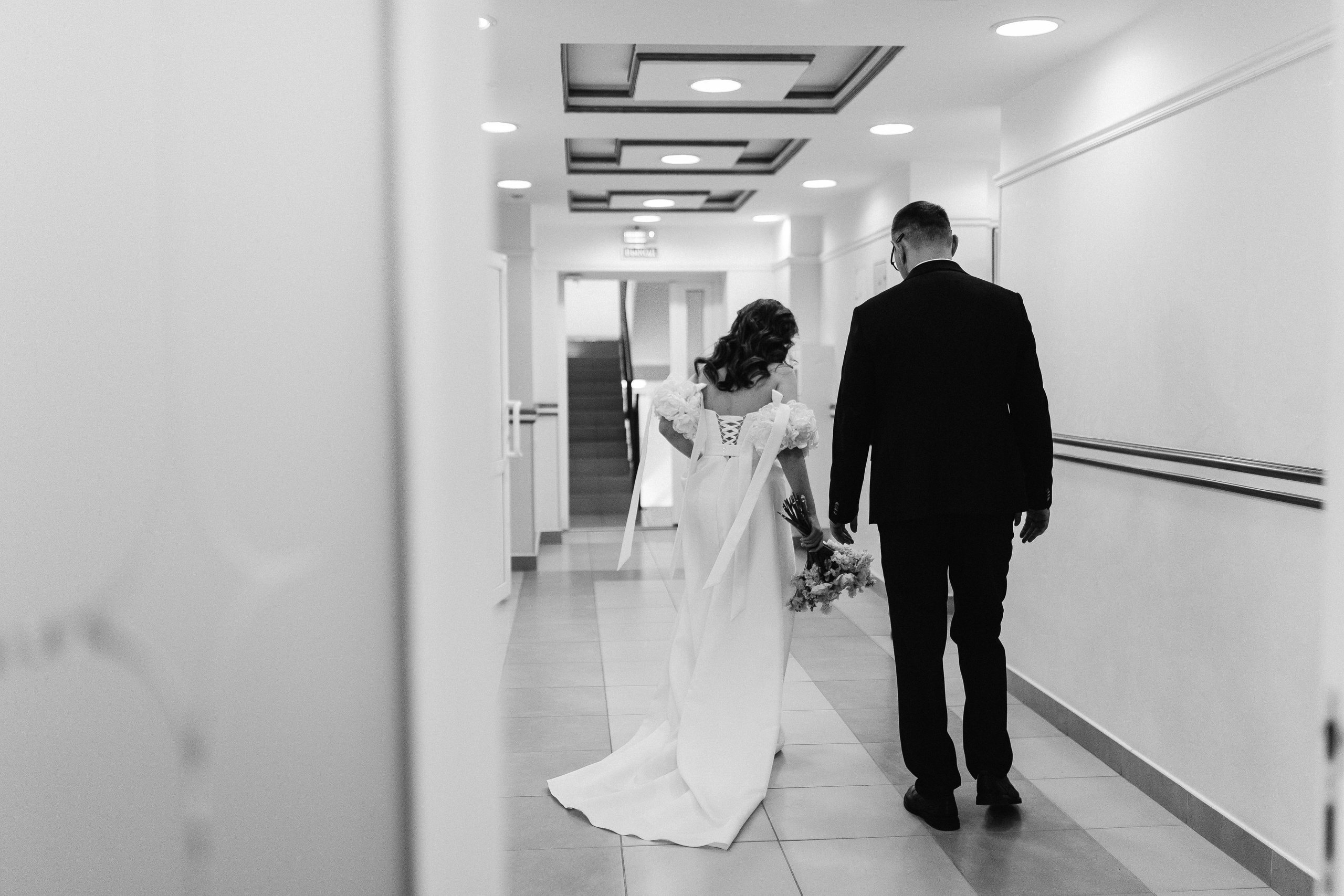 Юлия и Денис. Фотограф Тимербаева Алина г. Сургут