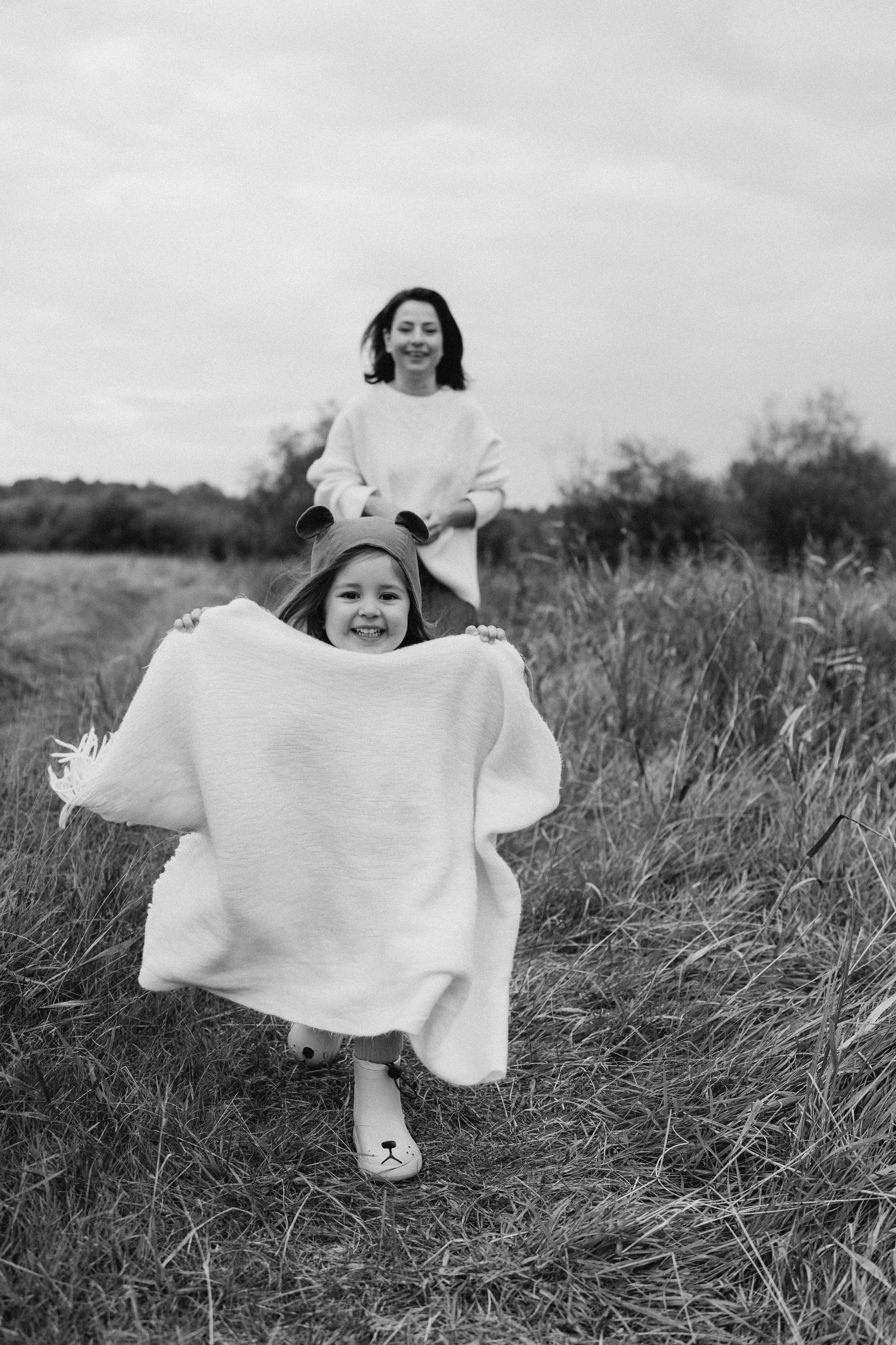 Любовь в глазах. Семейный фотограф в Ангарске/ Иркутске