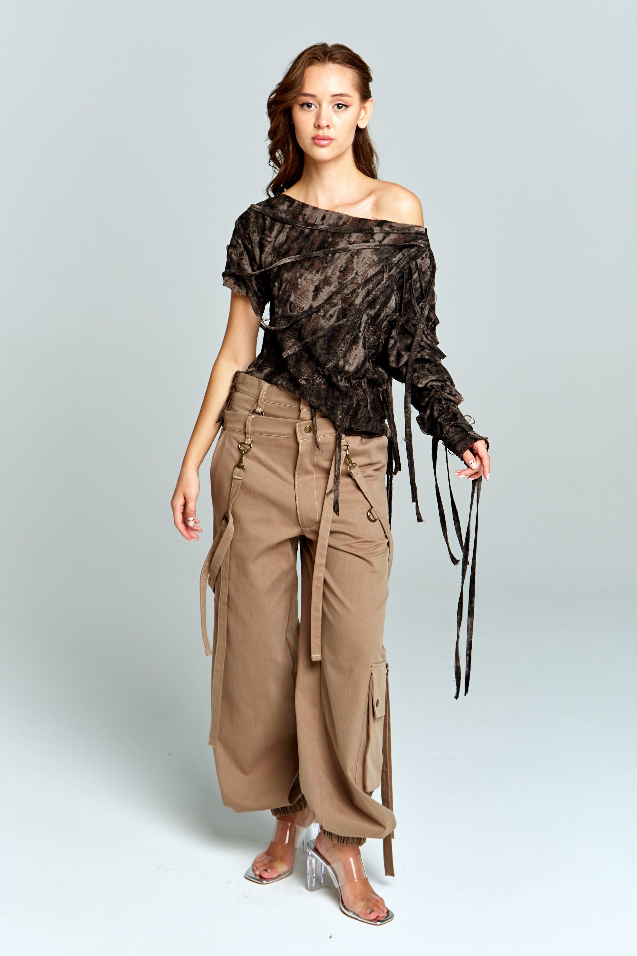 Каталог SMILYANDSKY. Коммерческий фешн и бьюти фотограф в Москве Березина Анна