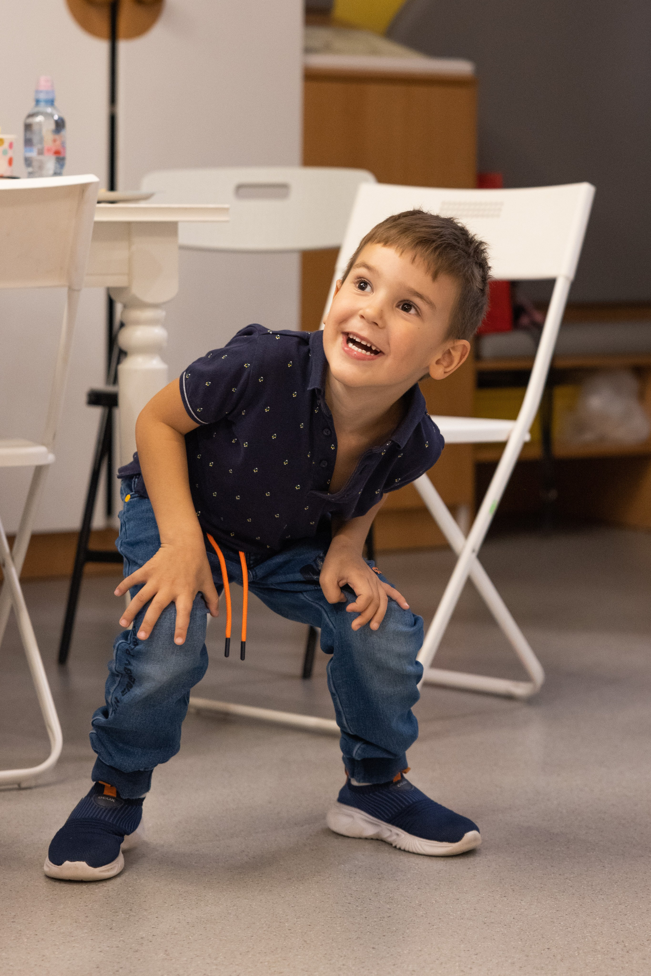 Детские праздники