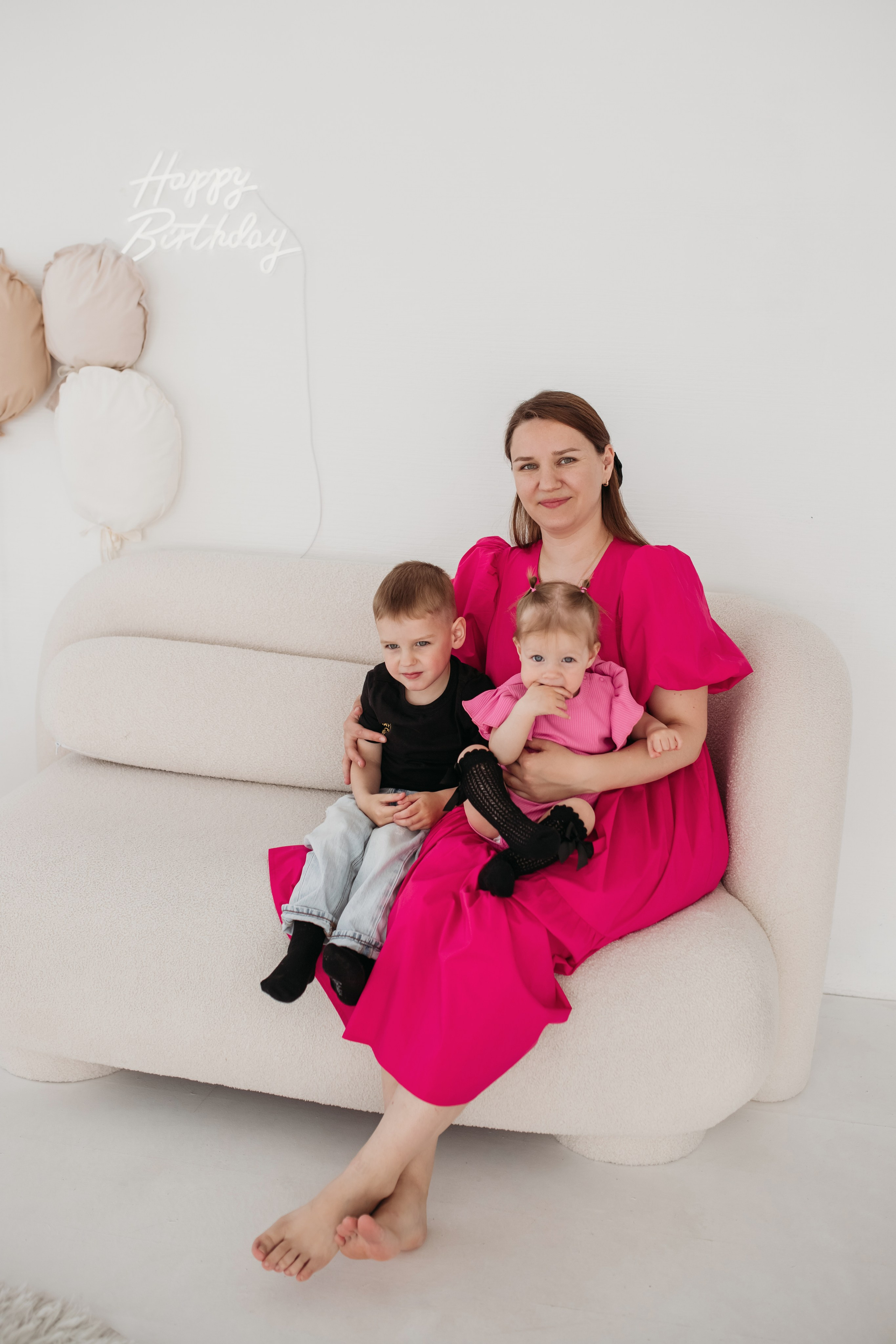 Алиса. Семейный и детский фотограф Минск, Беларусь