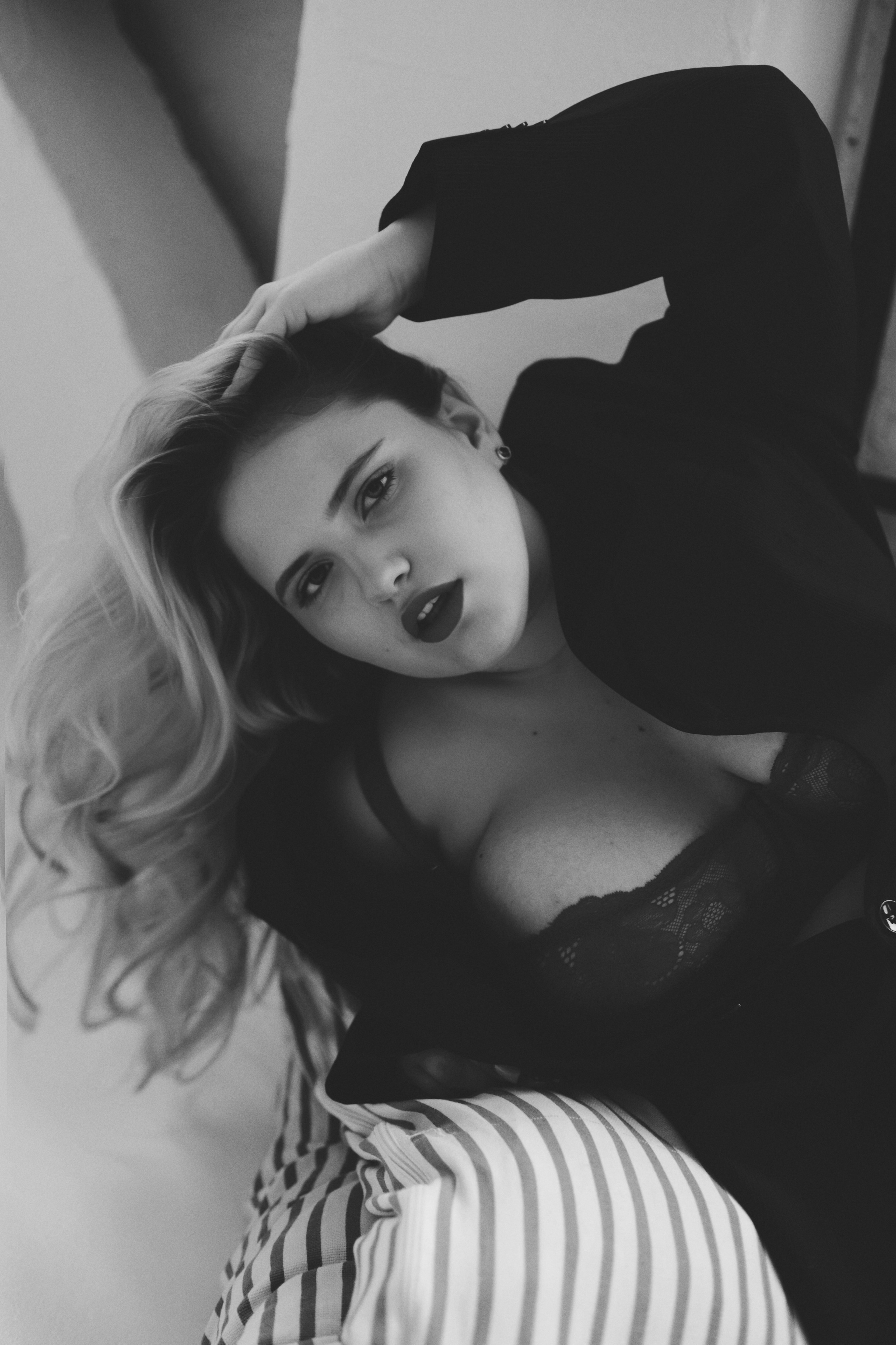 Екатерина. Фотограф Малофеева Алина