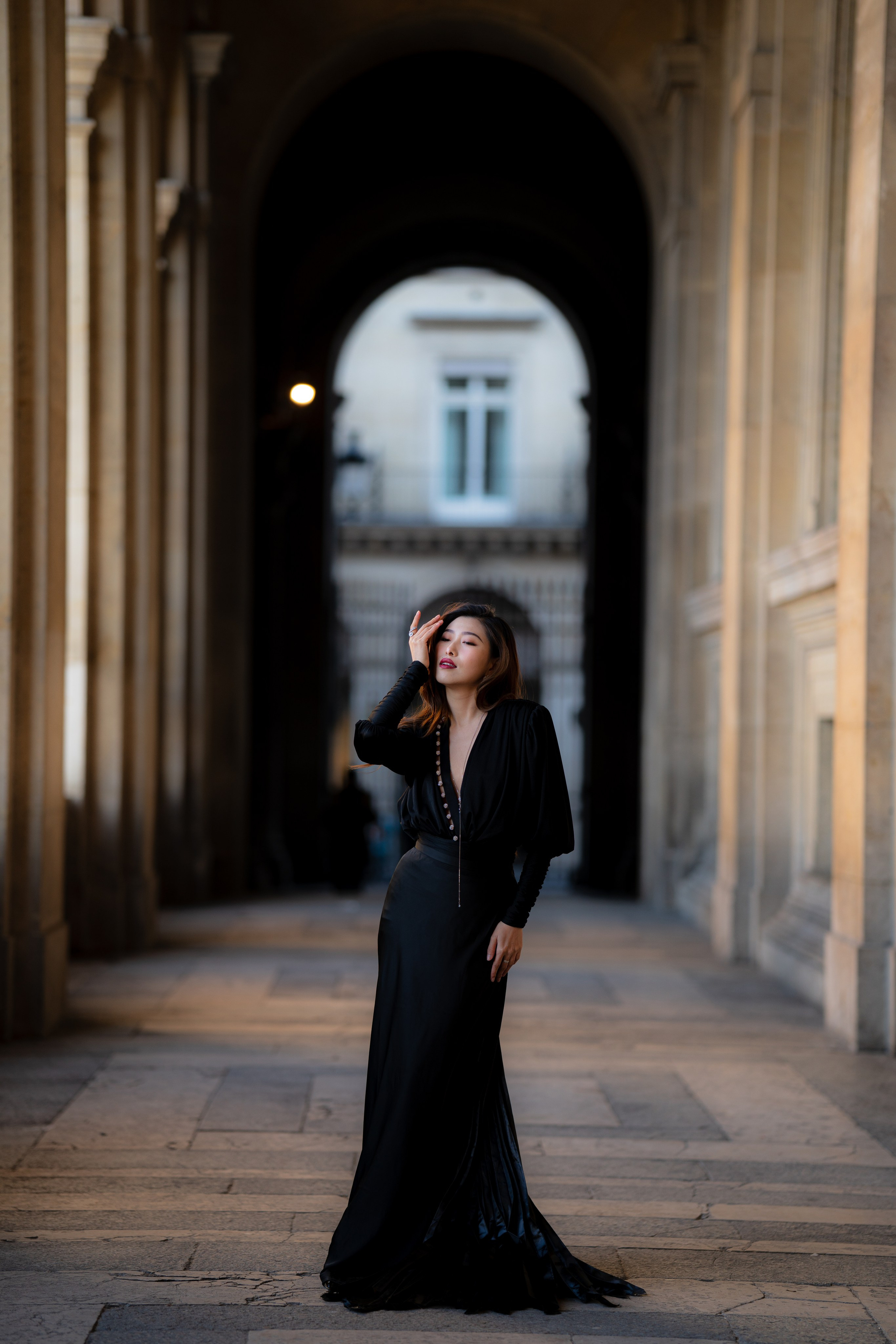 Honey. Photographer Yudakova Daria