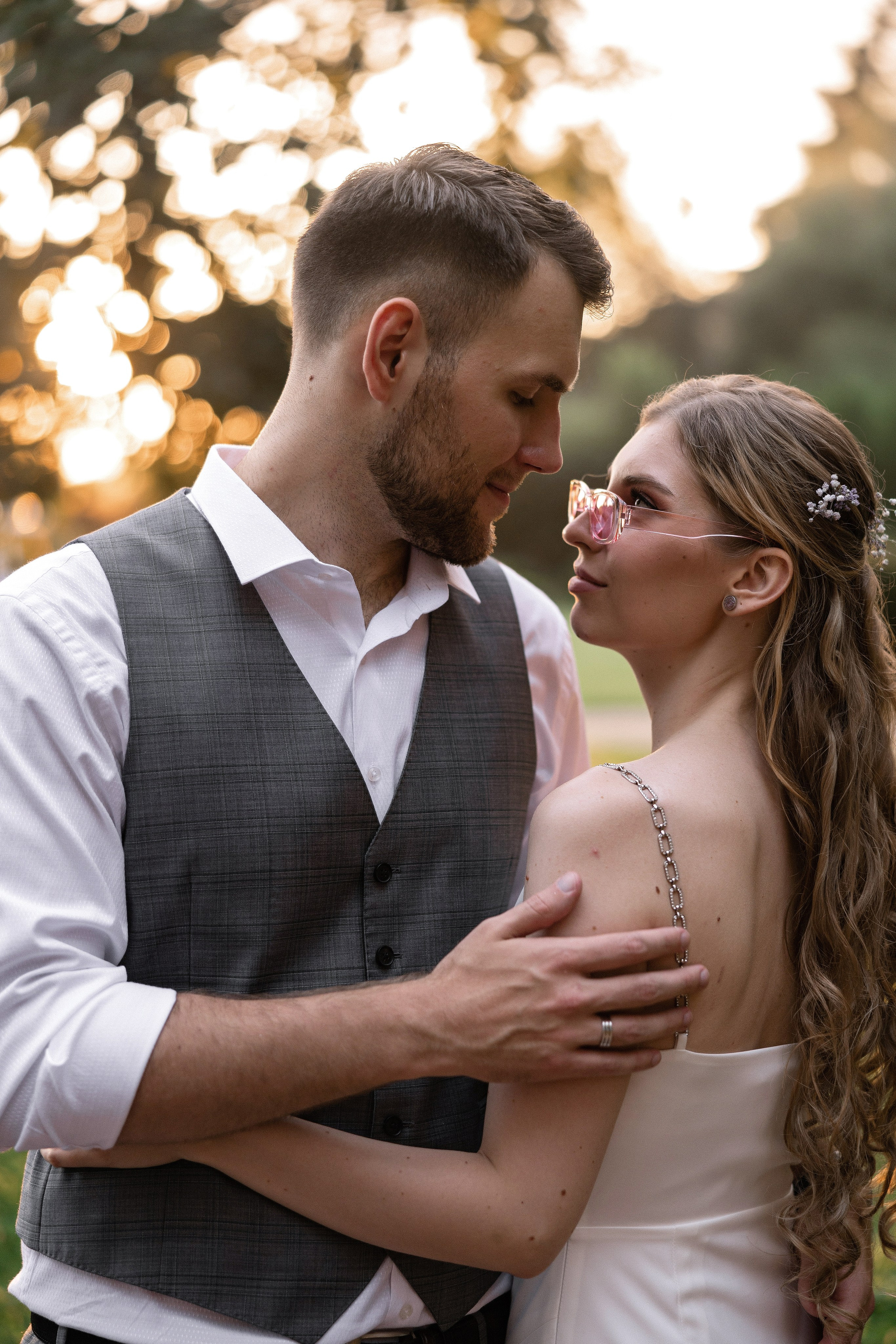 Свадьба Завидное. Свадебный фотограф и видеограф в Москве, Виктор Архилюк