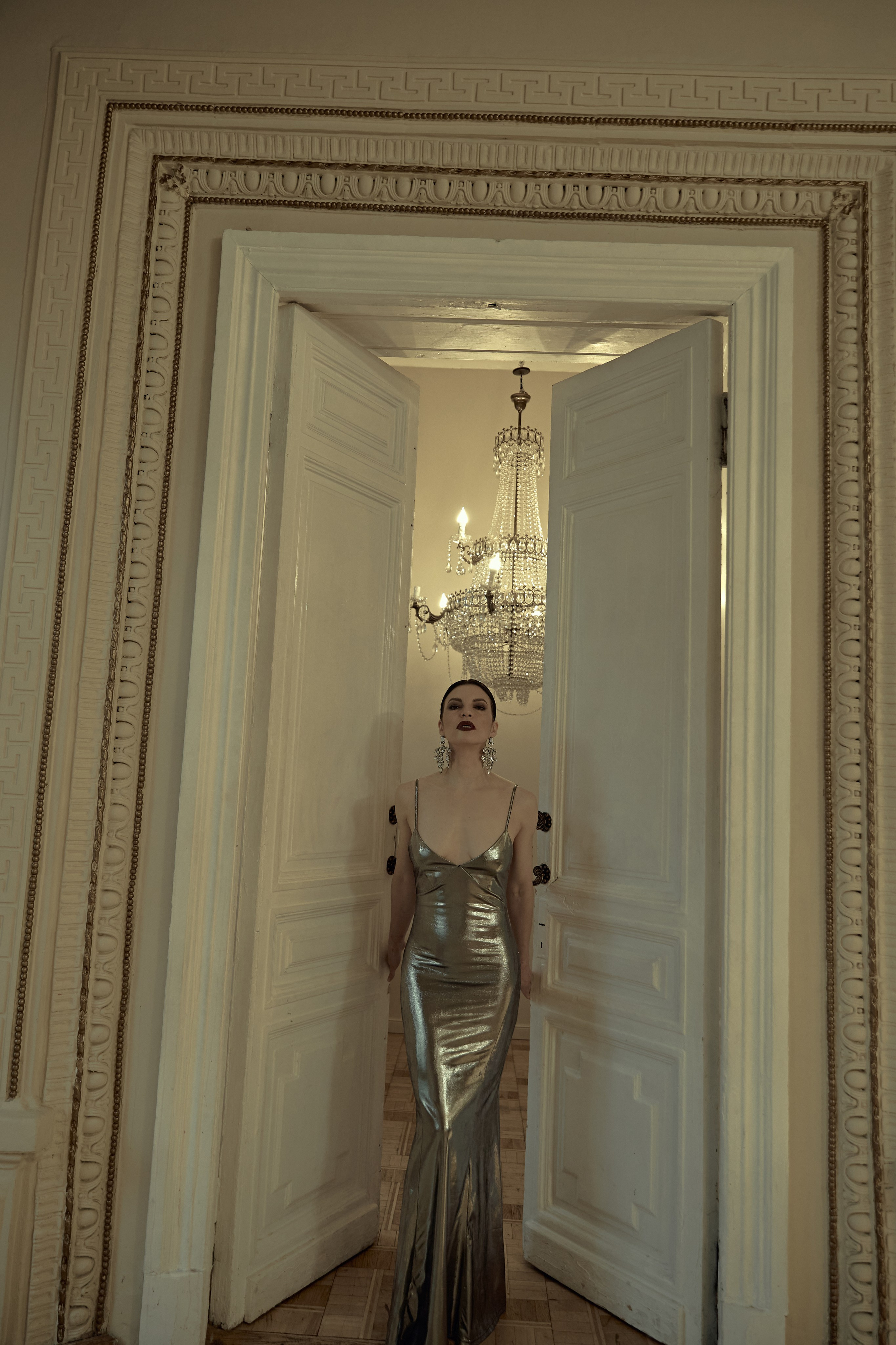 ЖАННА. Yulia Otroschenko