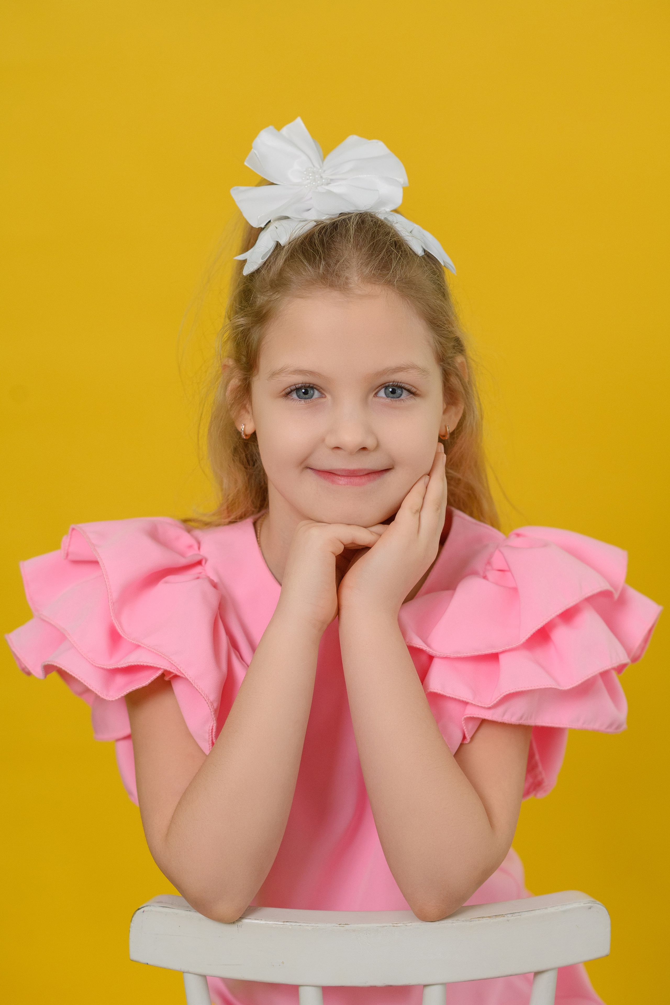 Детский сад. ШКОЛЬНЫЙ фотограф во Владимире, Муроме Дядькина Дарья