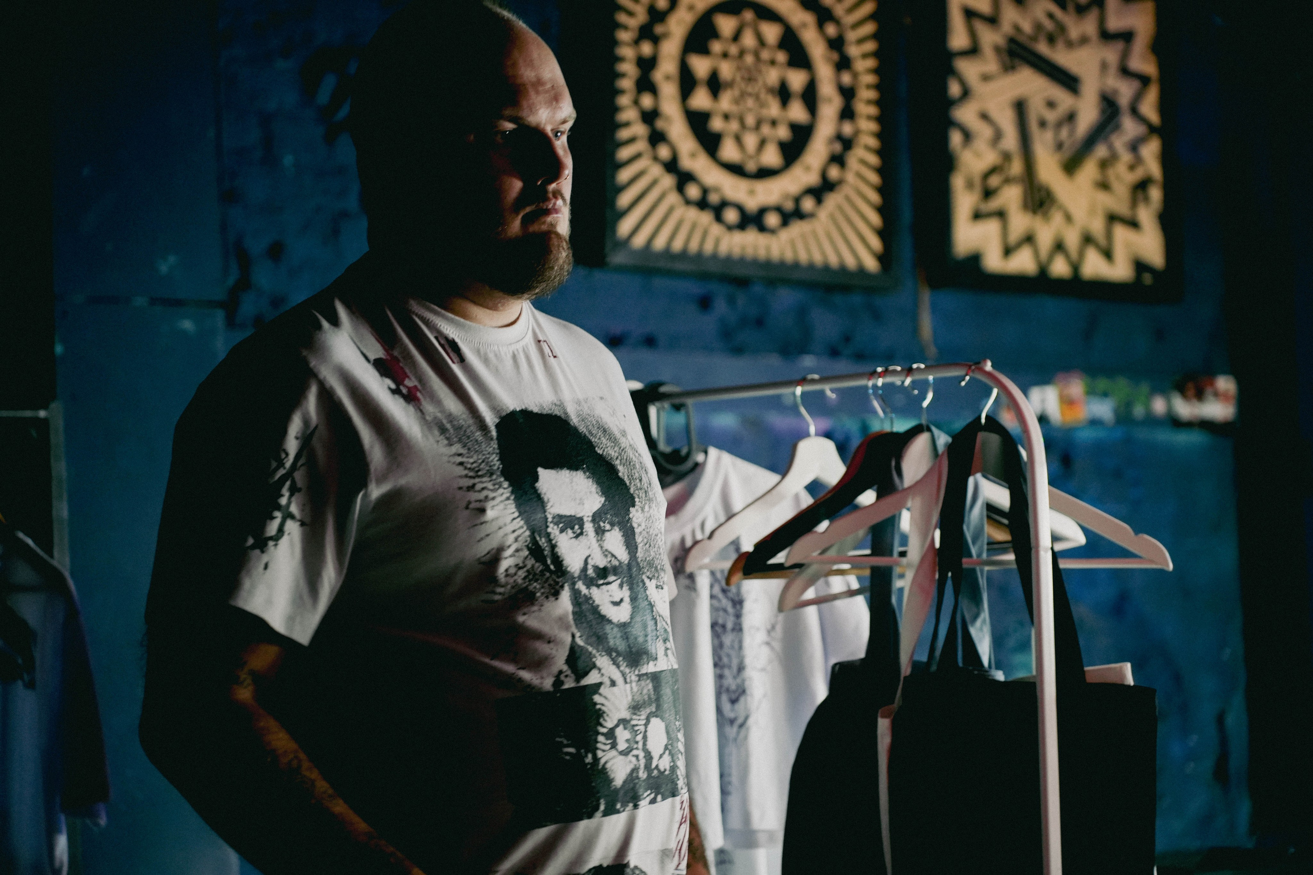 BesSquad '23. Street и Lifestyle съёмки в Москве