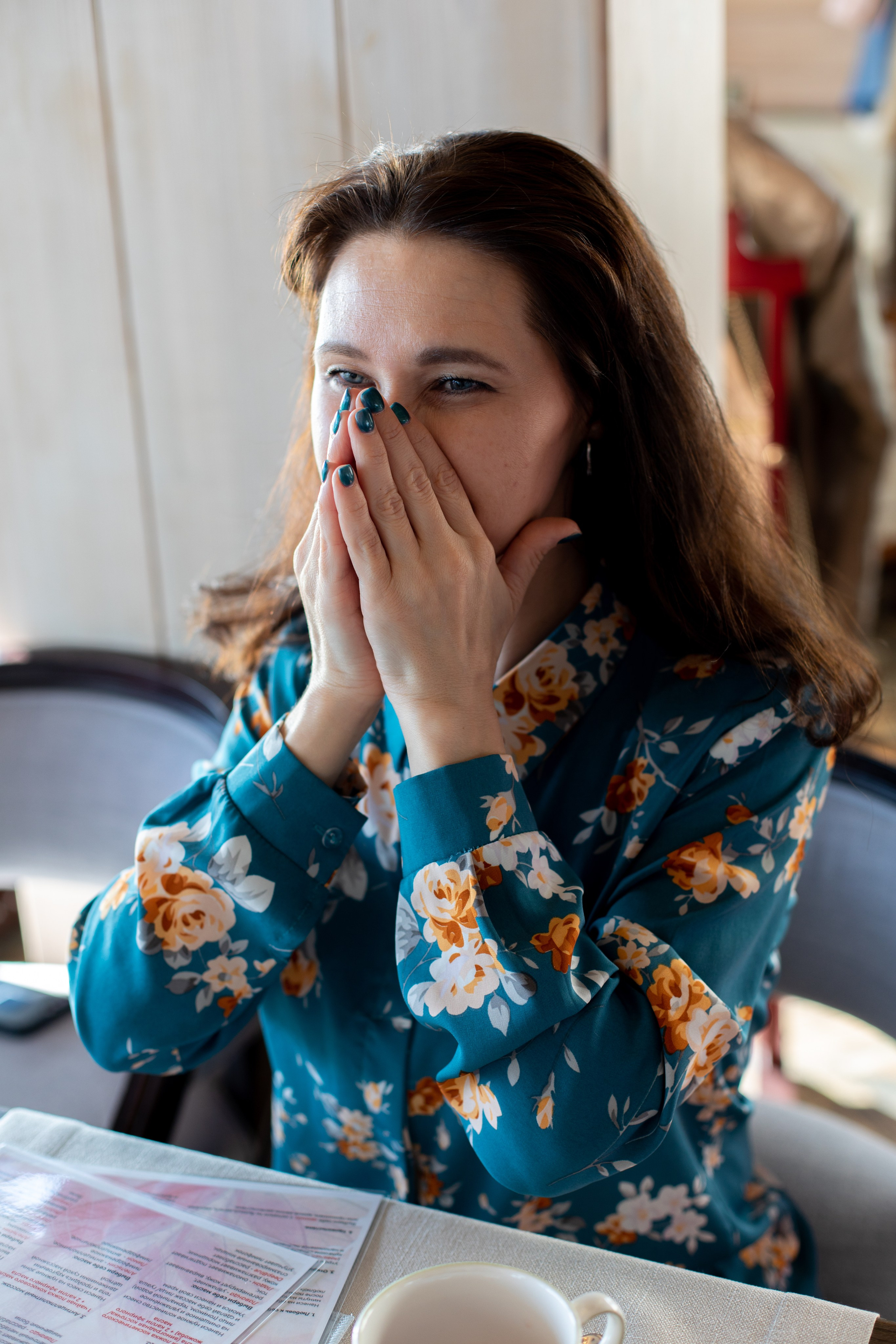 Пример репортажа. Фотограф в Костроме, Ярославле, Москве Светлана Заведеева