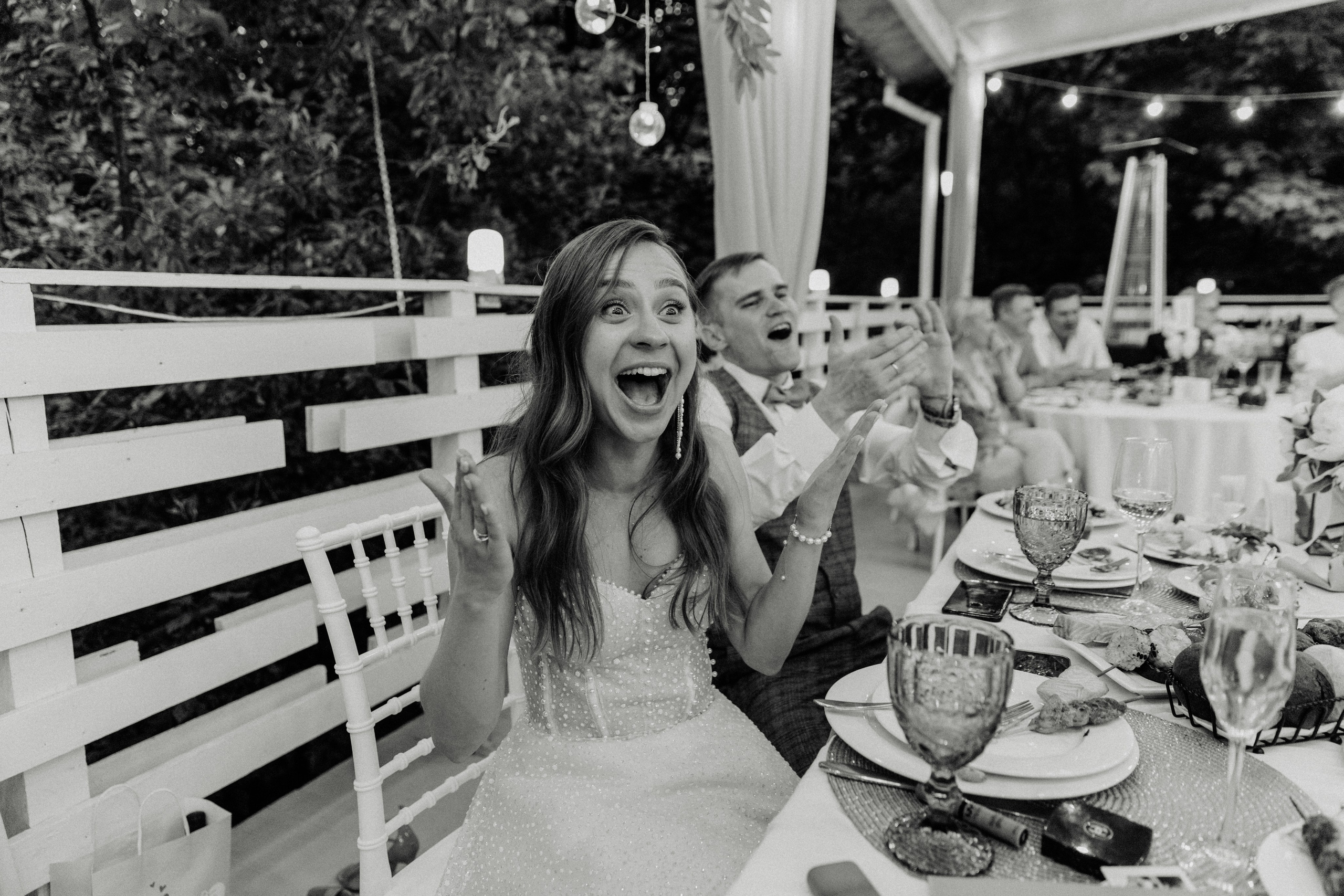 Николай /// Алина