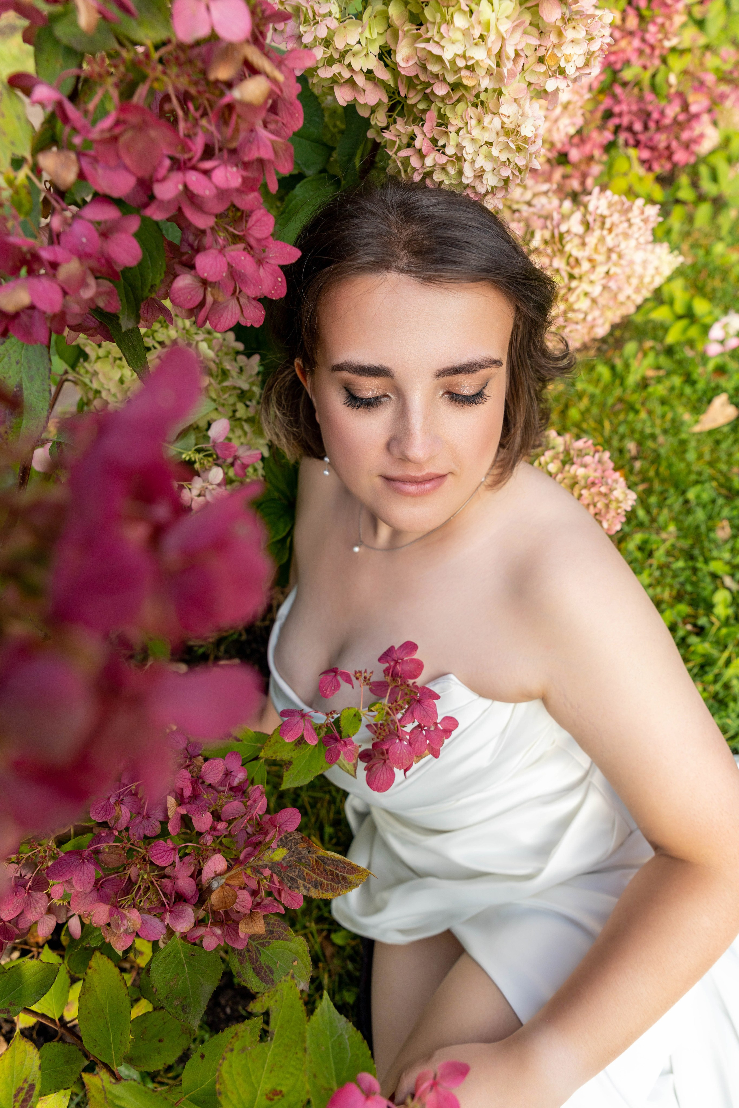 Свадебный день в Москве. Свадебный фотограф Александра Мяскова