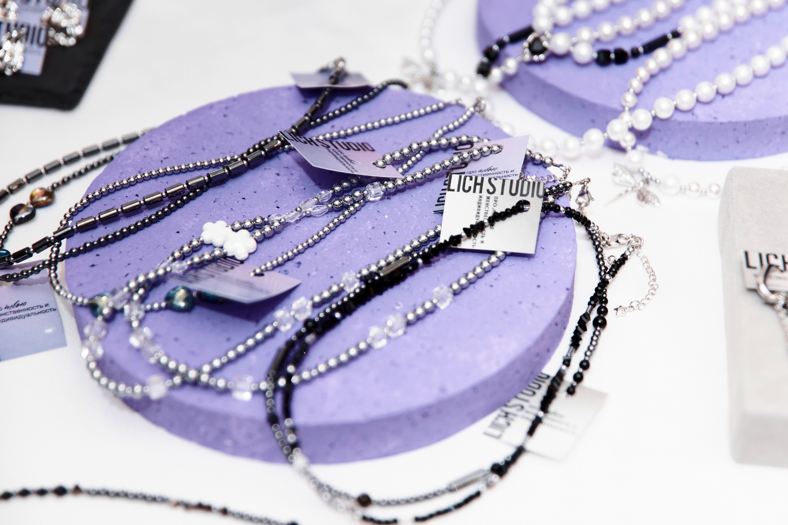 Modeling+. Fasion-show «Зима в городе» 2024. Фотограф Алексей Яковлев