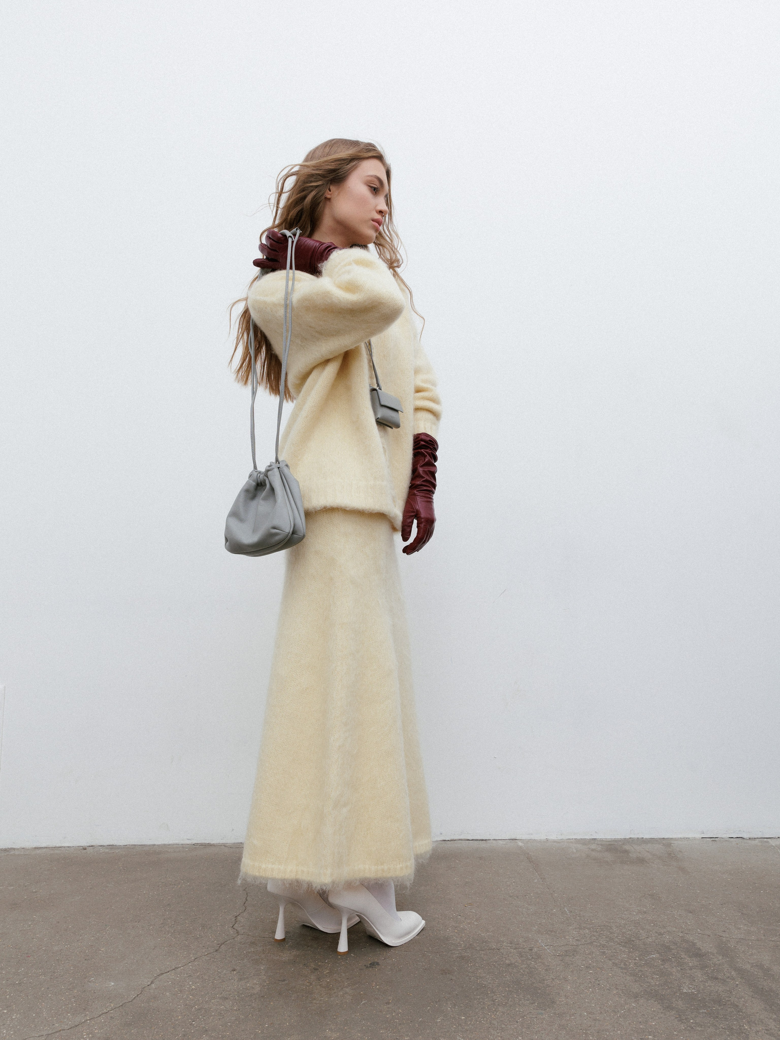 ASKENT. Коммерческий фотограф для брендов в Москве