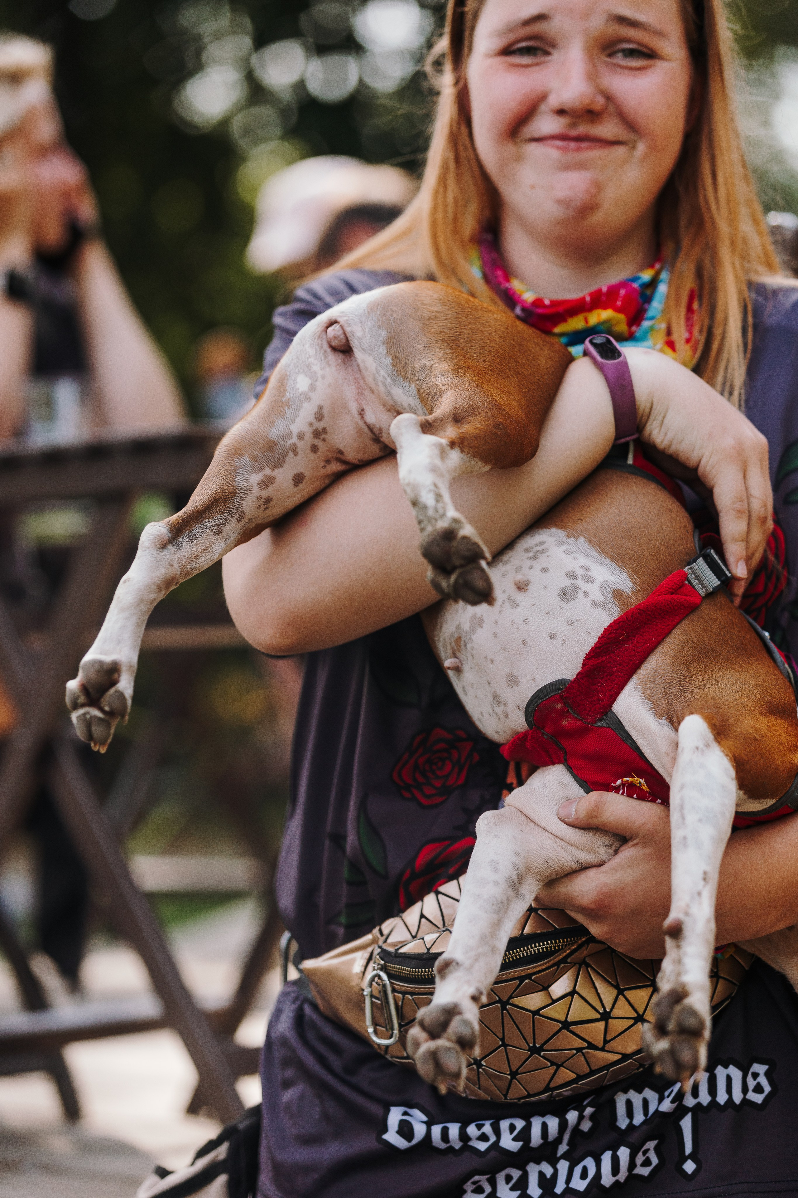 Petshop Sup day. Фотограф анималист Кристина Карпова, Москва