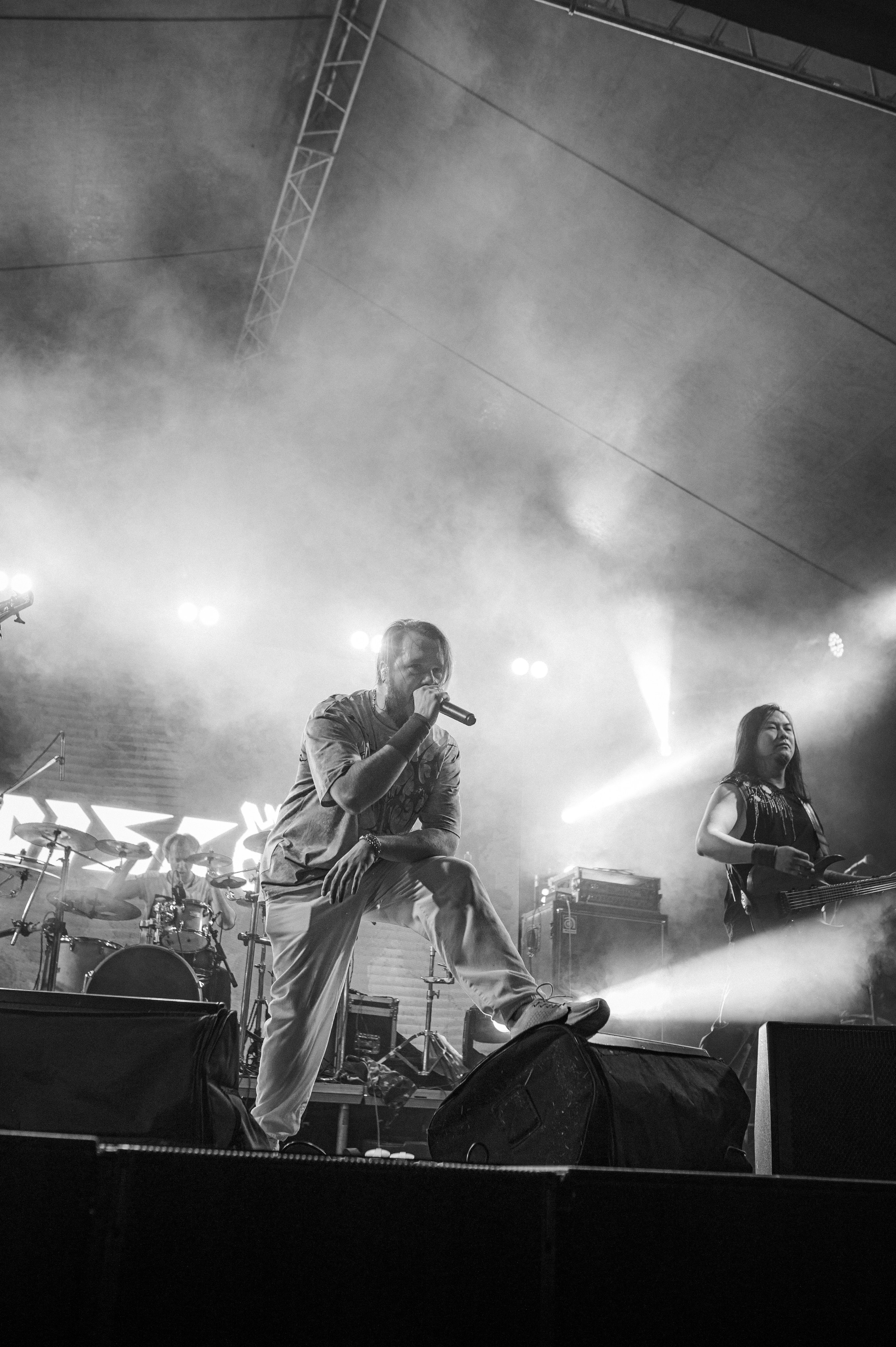 Discor/НашРокФест. Www.ostermiller.ru