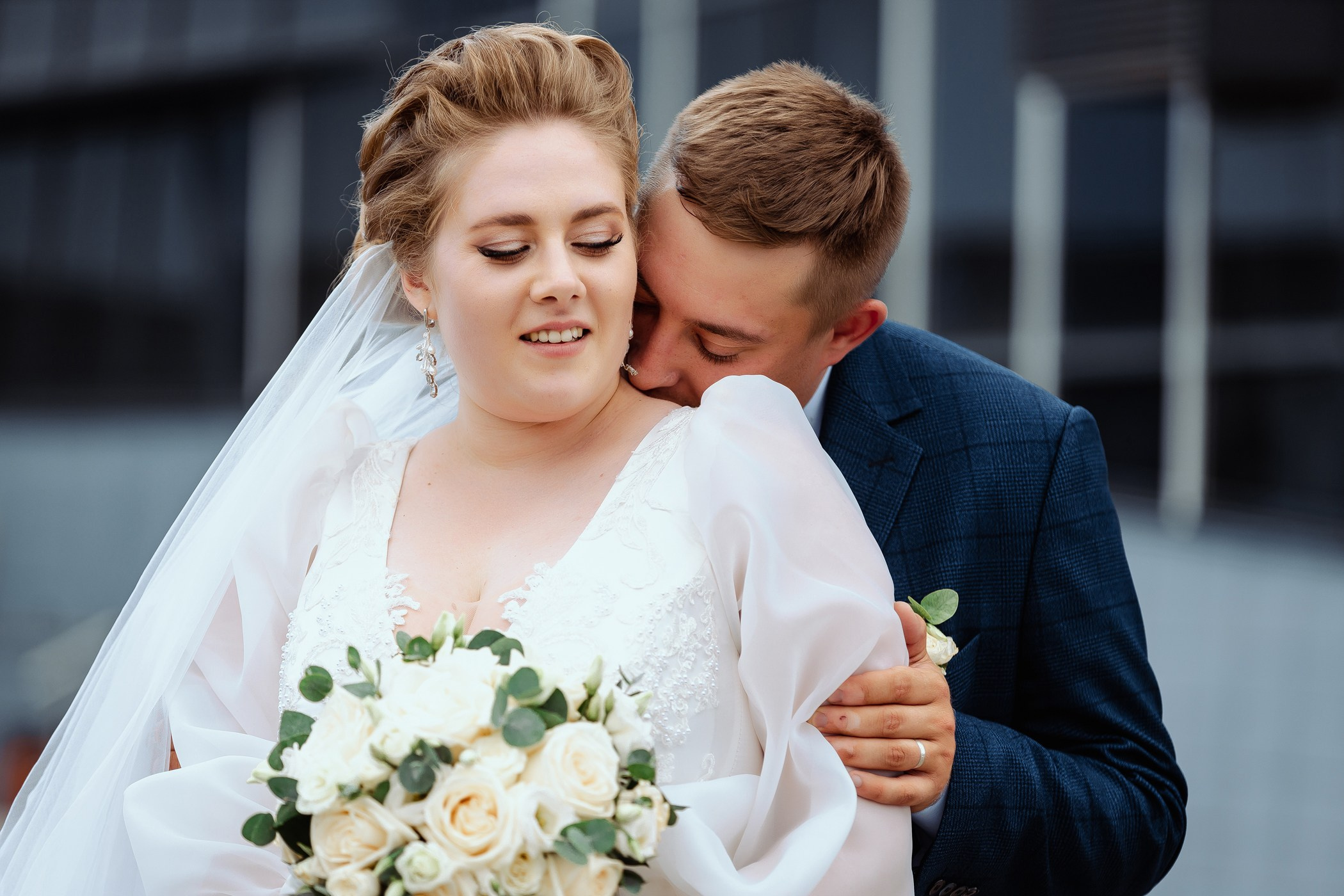 Дмитрий и Дарья. Тимур Аминов | Фотограф в Кемерове