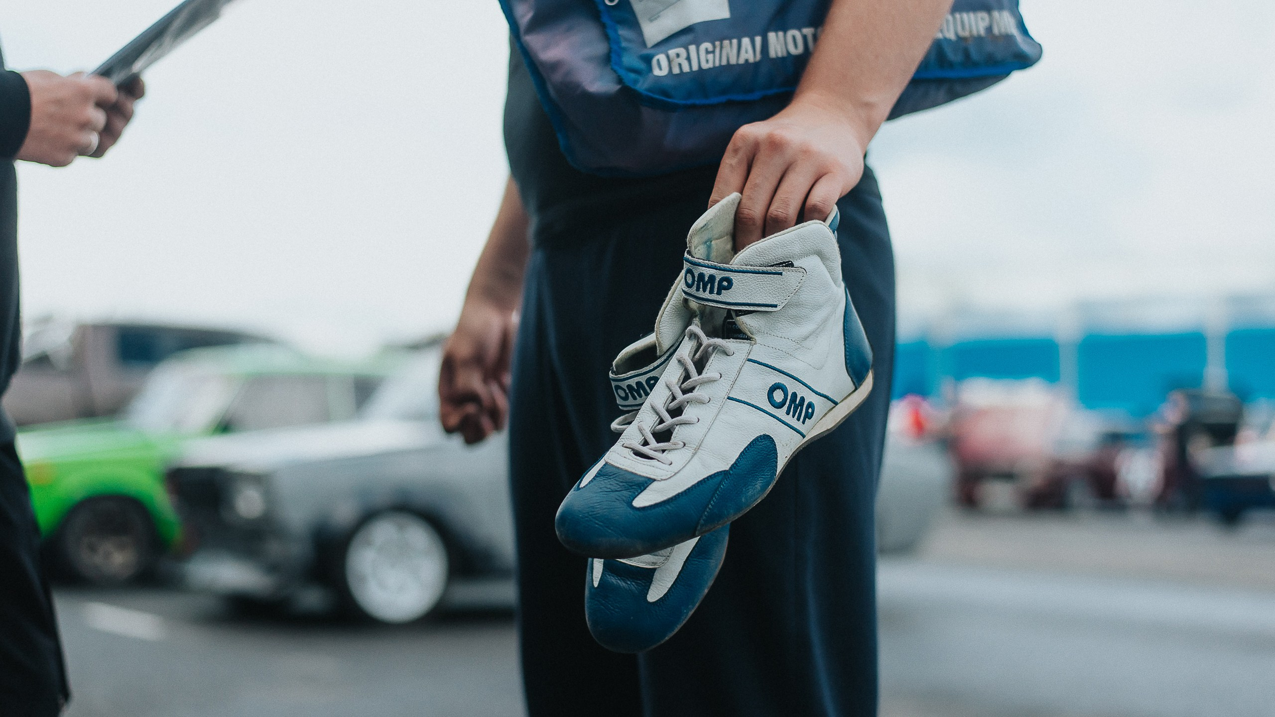 11.08.2024 — КСКГ Классика 2024 | Этап 4. Репортажный фотограф в Кемерово