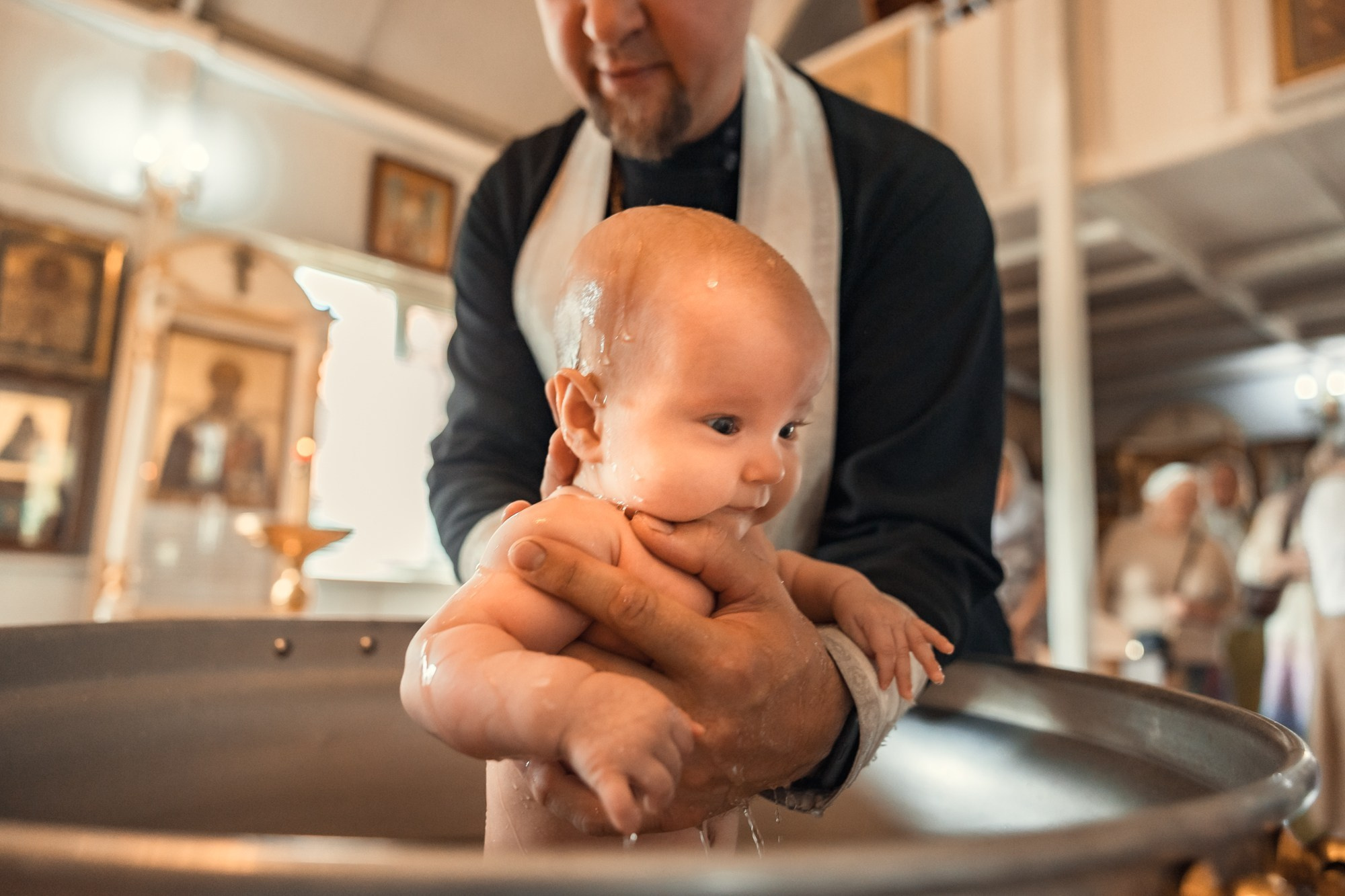 Галерея. Семейный фотограф и фотограф на Крещение, Венчание в Москве и Подмосковье Людмила Клюева