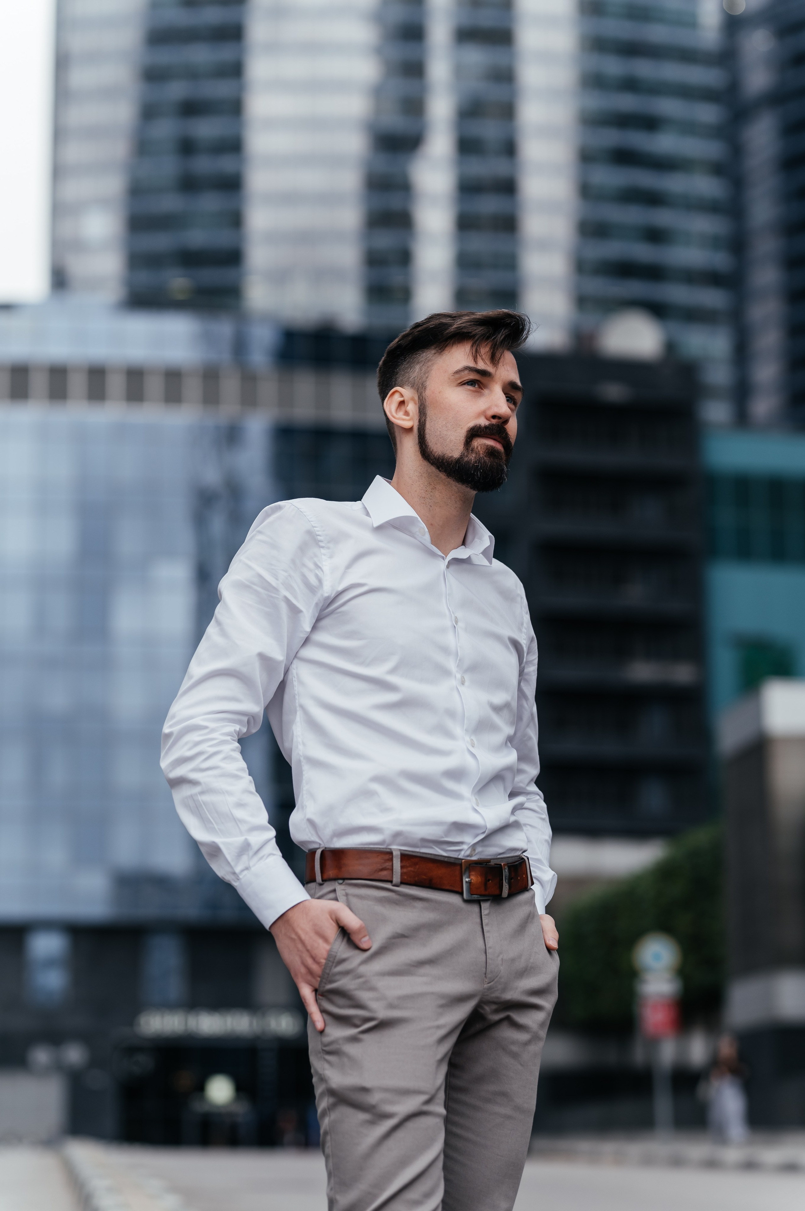 Фотосессия жениха