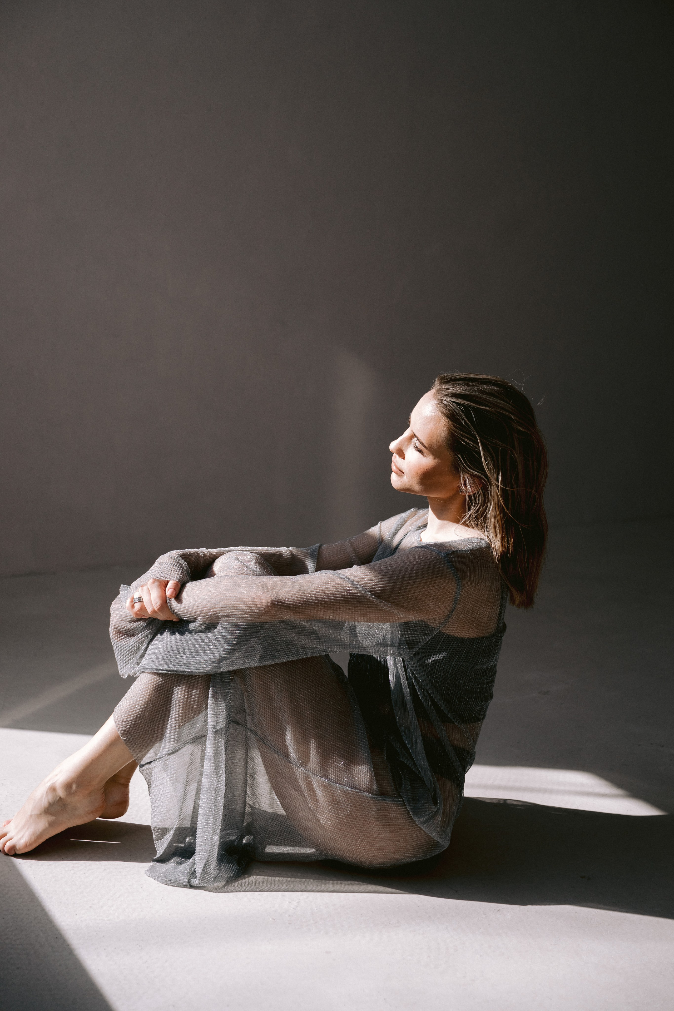 Ирина. Фотограф в Волгограде Кристина Прохоренко