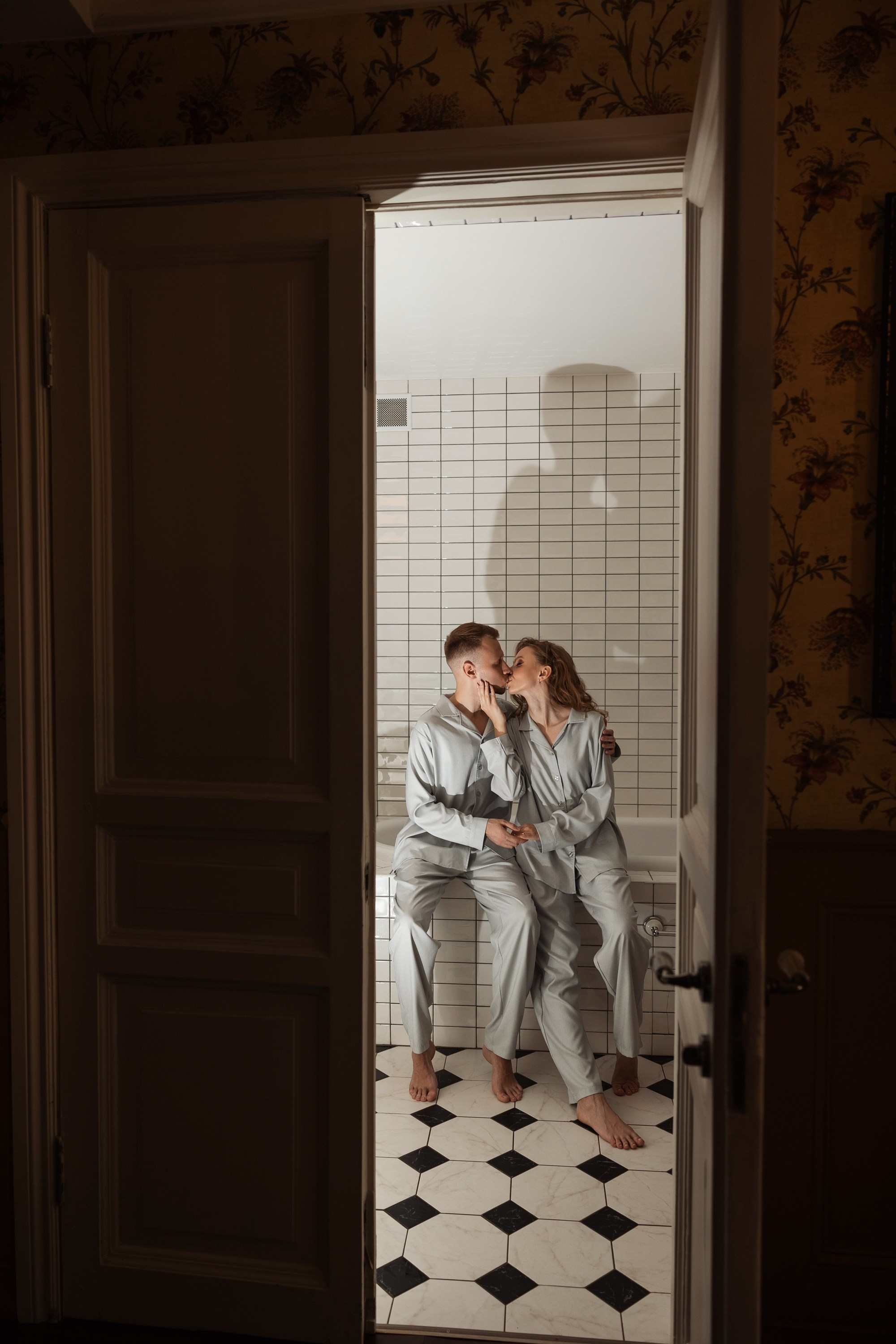 Артем и Света. Свадебный фотограф в Санкт-Петербурге Рябикин Александр , занимаюсь св