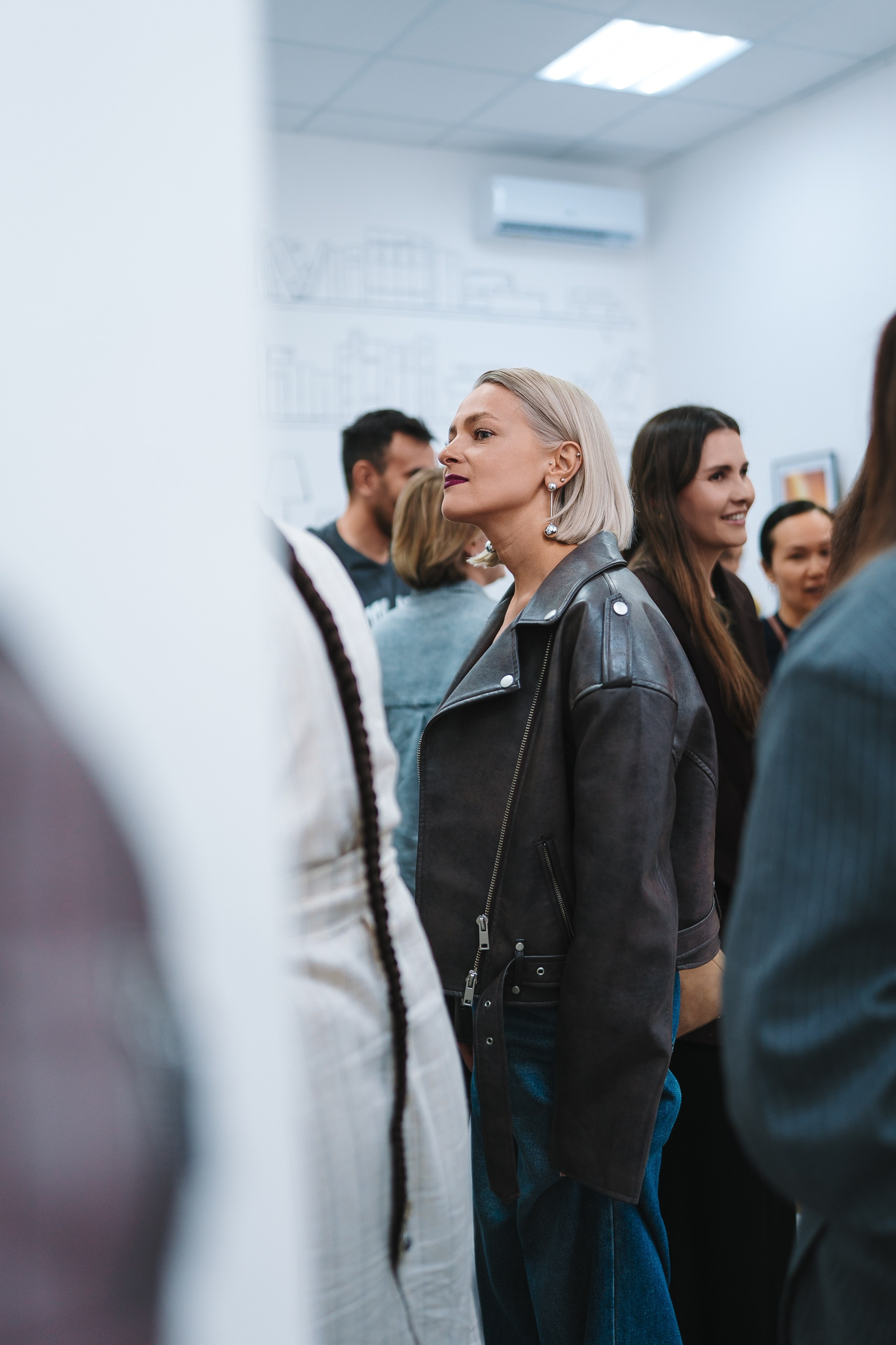 Фотосъёмка выставки детского фотографа в Уфе — репортаж и живые эмоции