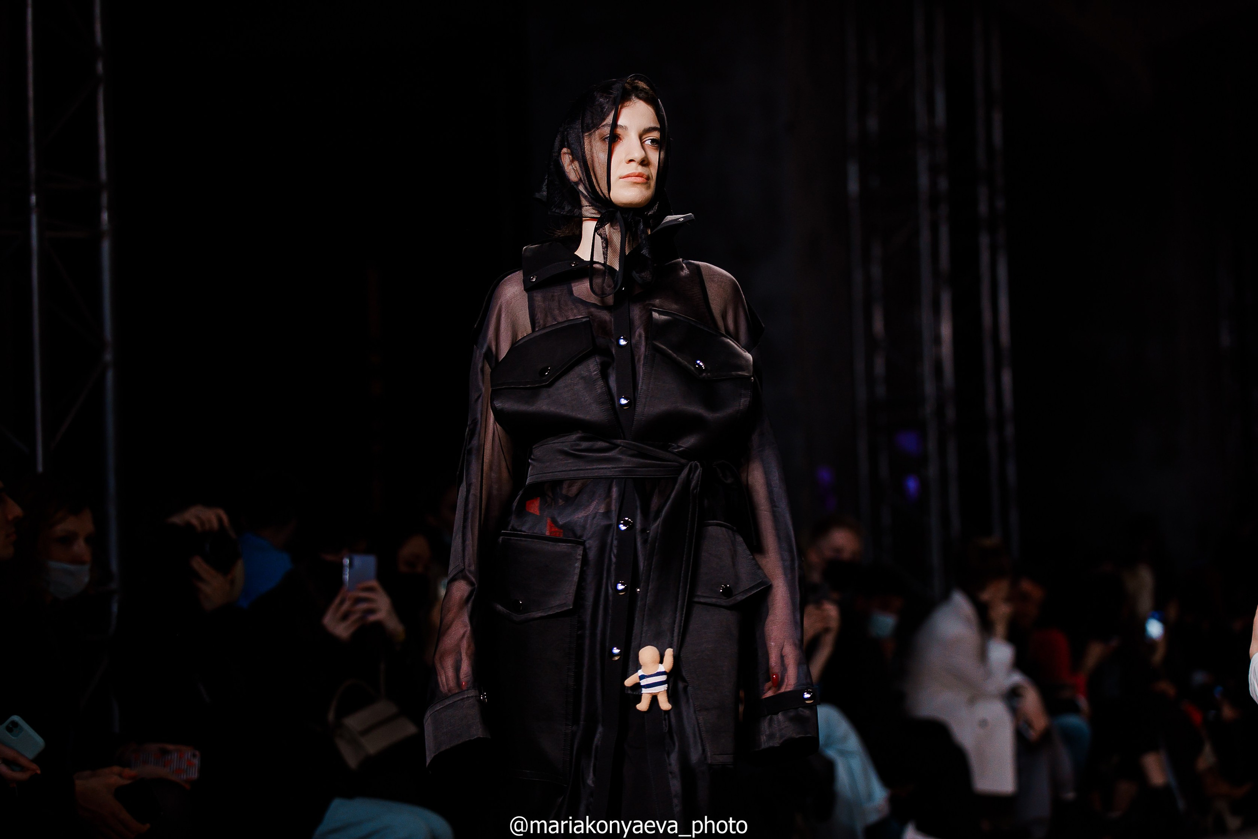 Mercedes-Benz Fashion Week